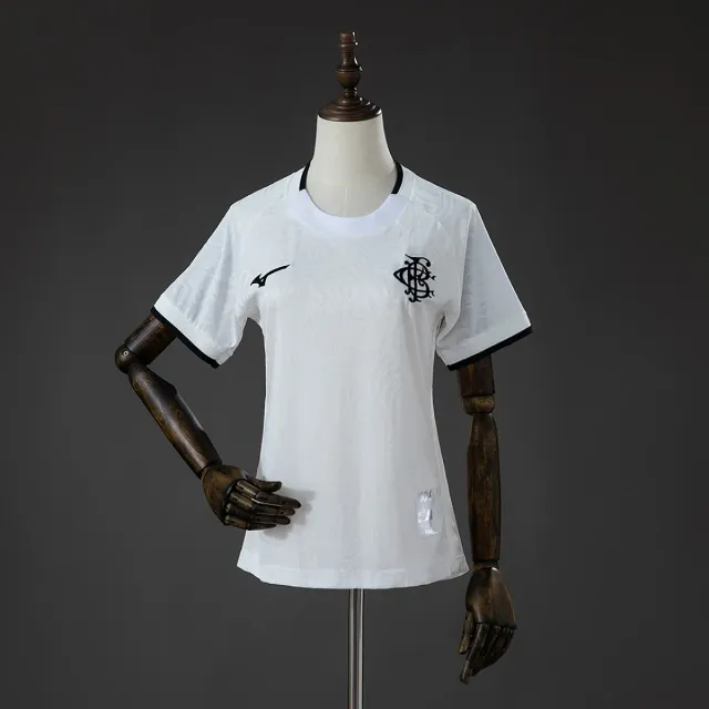 Tifoso Store Donna Maglia Botafogo Bianca 2026/27 maglia donna