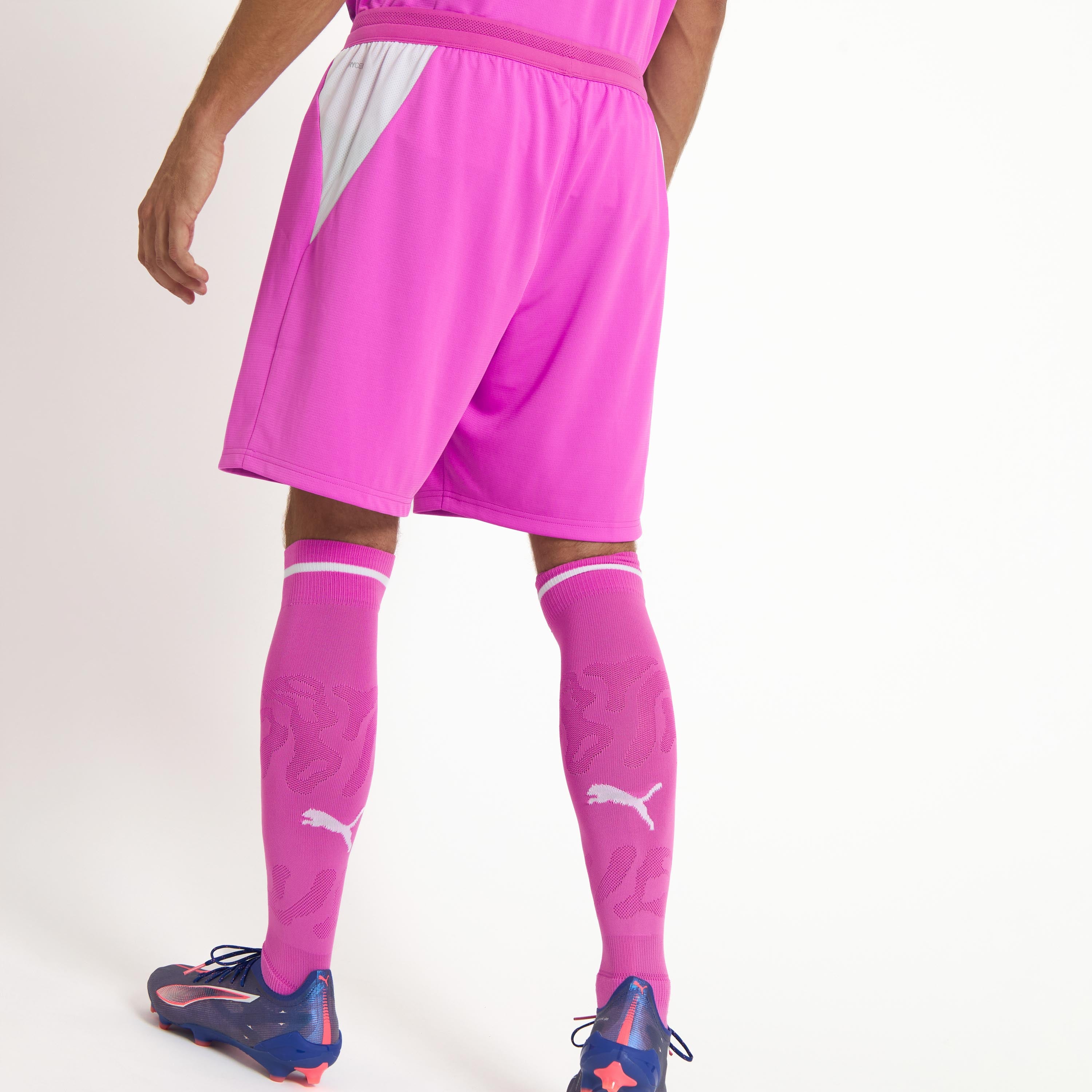 AC Milan 2026/27 pantaloncini portiere away uomo
