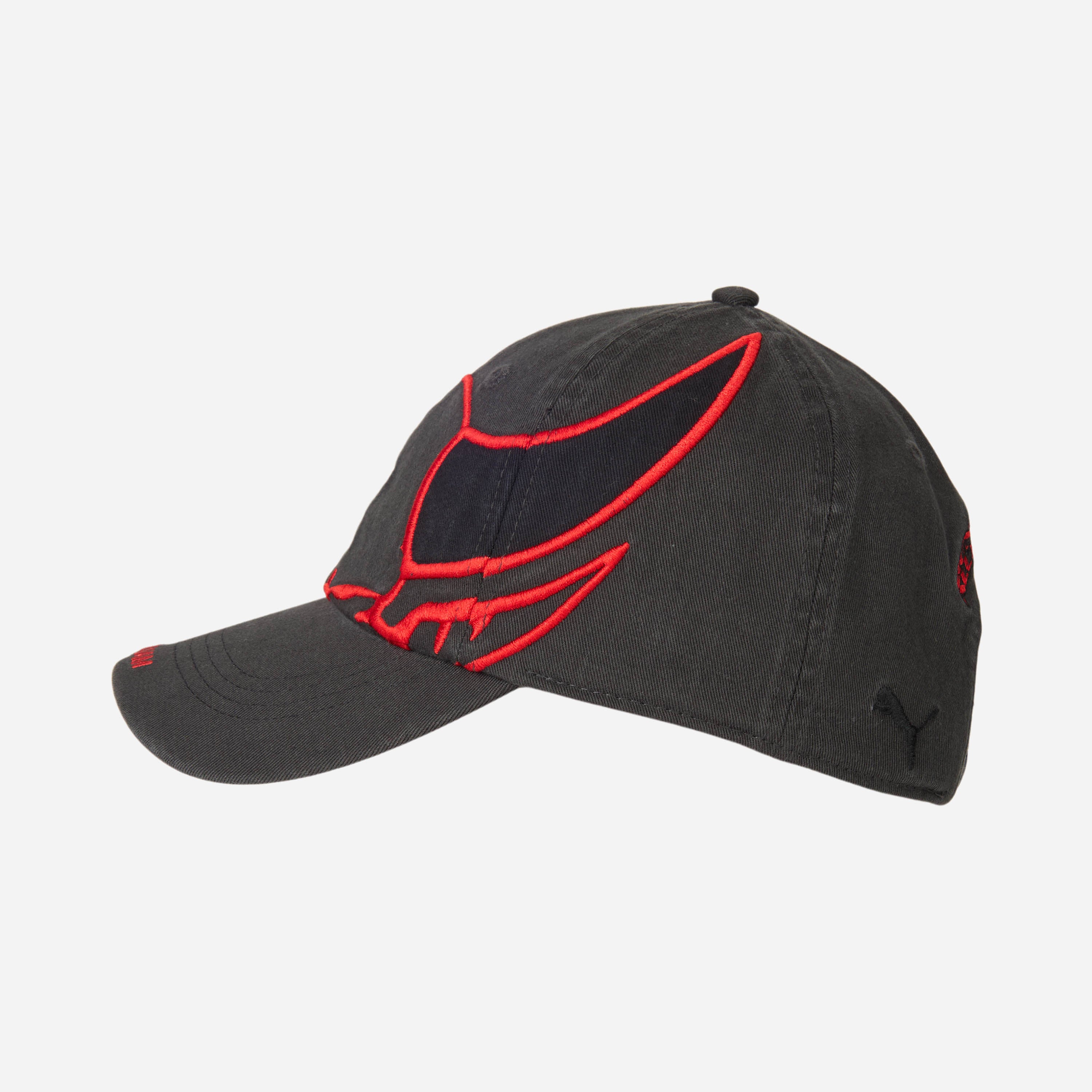 AC Milan Puma x Slam Jam cappello grigio taglia unica
