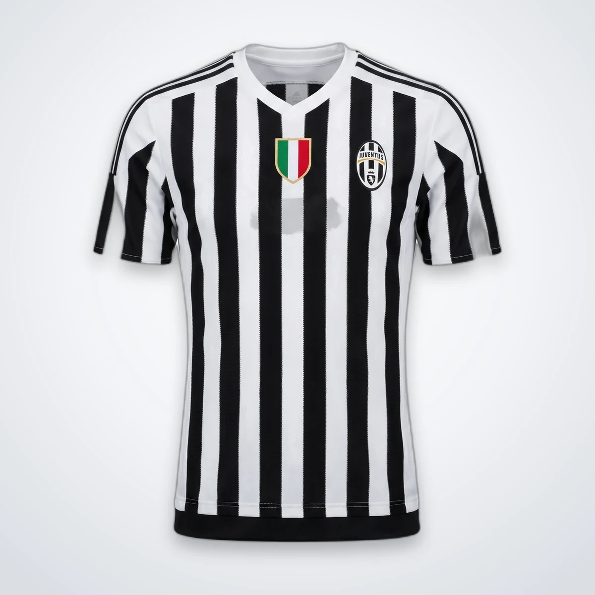 Tifoso Store Maglia Juventus 2015/16 maglia calcio bianconera home