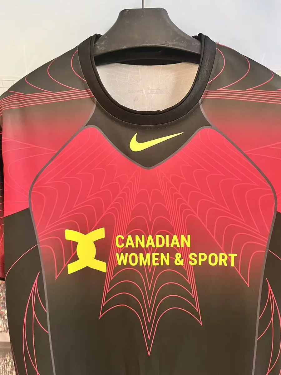 Tifoso Store Canada Special Nocta 2026/27 maglia calcio home