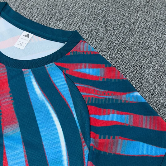 Tifoso Store Completi Set Allenamento Arsenal 2026/27 completo fantasia