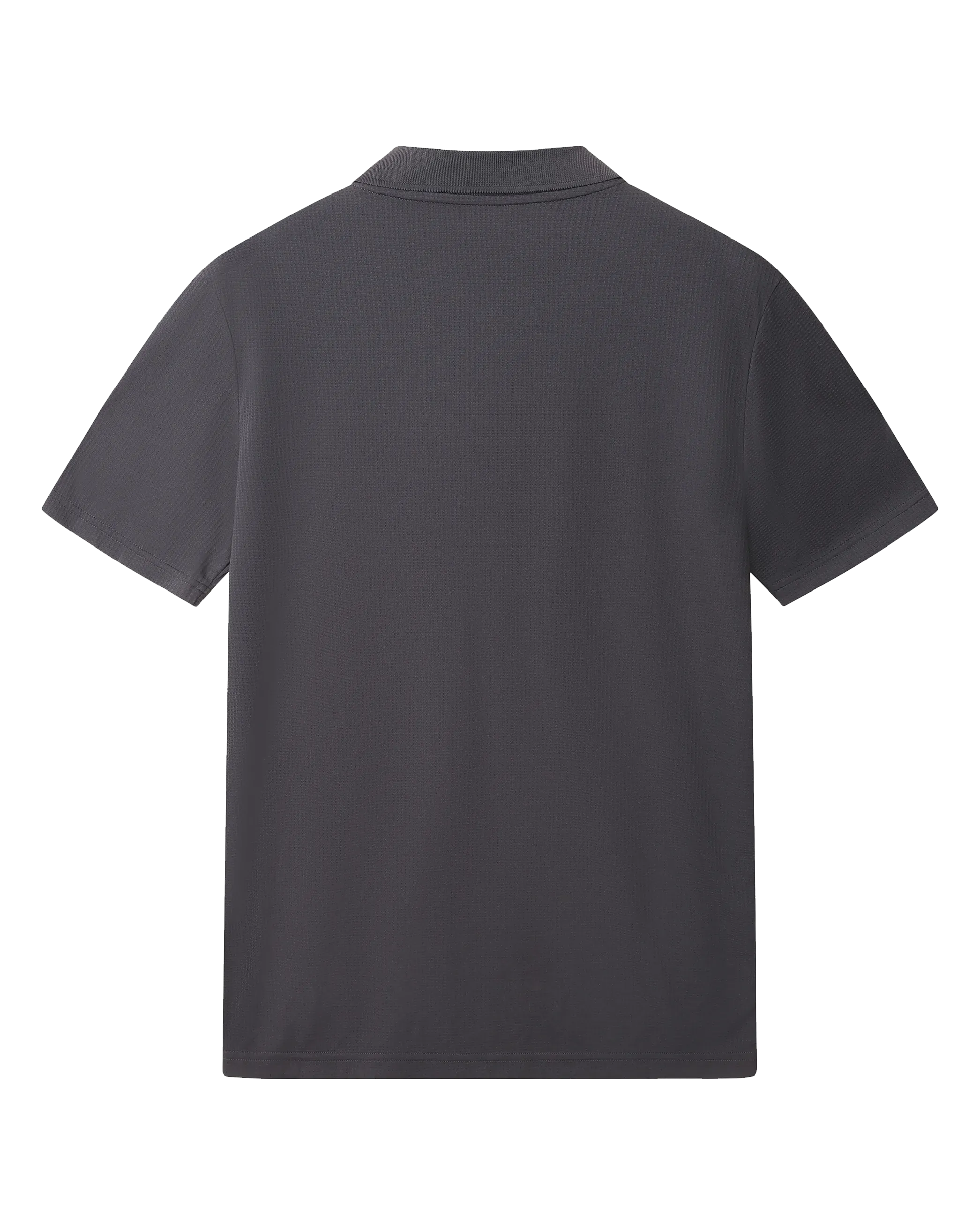 Wales SUDU 2026-28 Staff Travel Polo nera