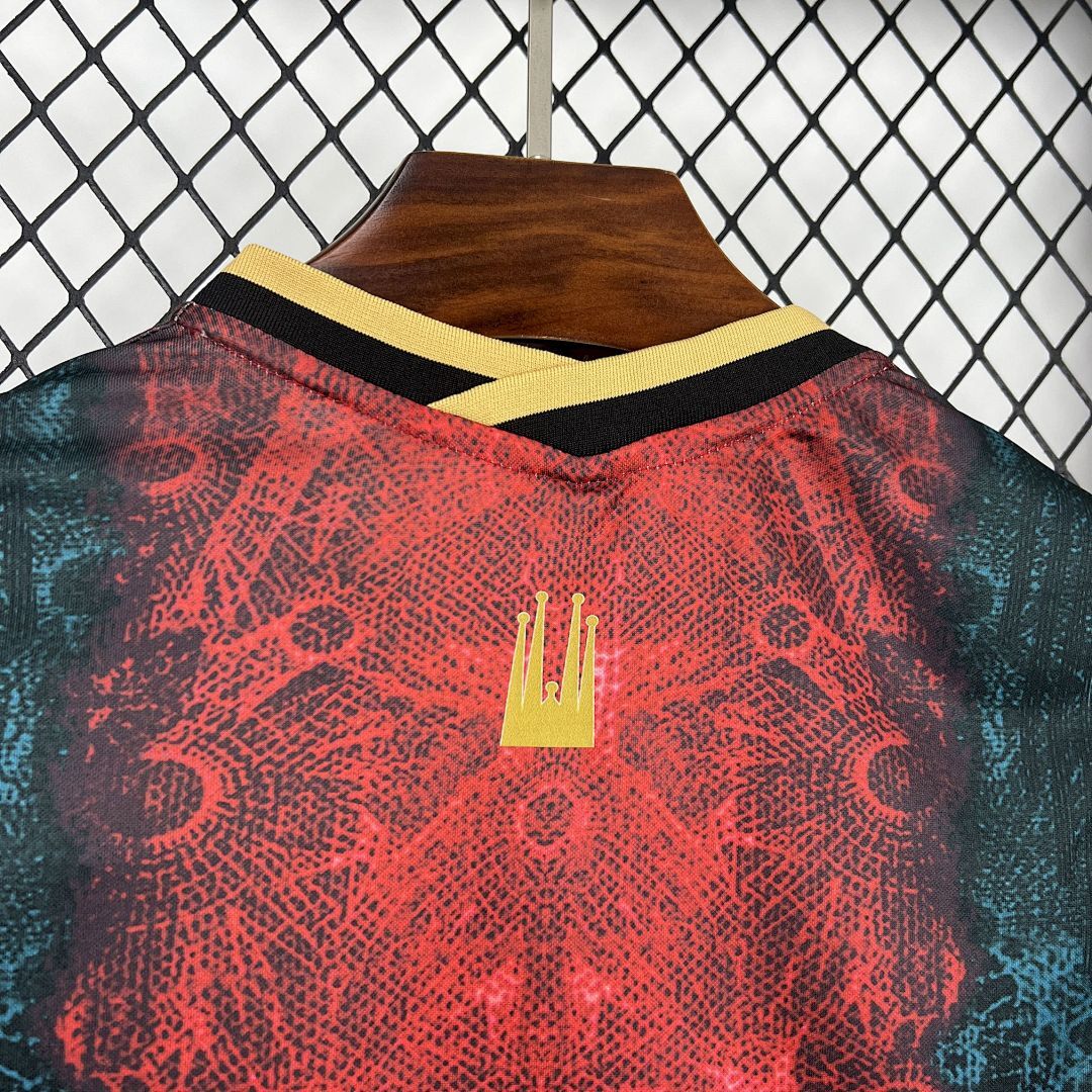 Tifoso Store Maglia Barcellona 2021/22 maglia blaugrana