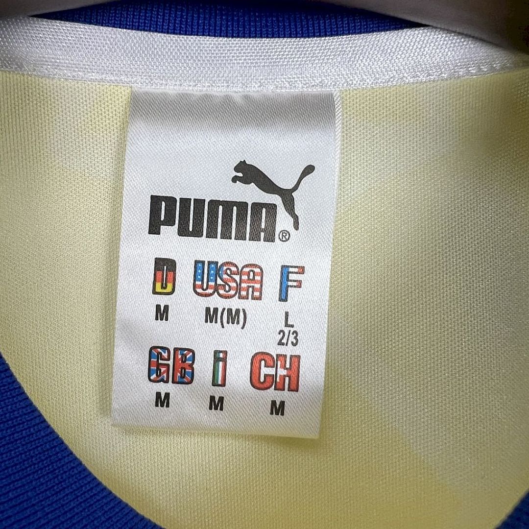 Tifoso Store Parma 1995/97 seconda maglia retro S-XXL