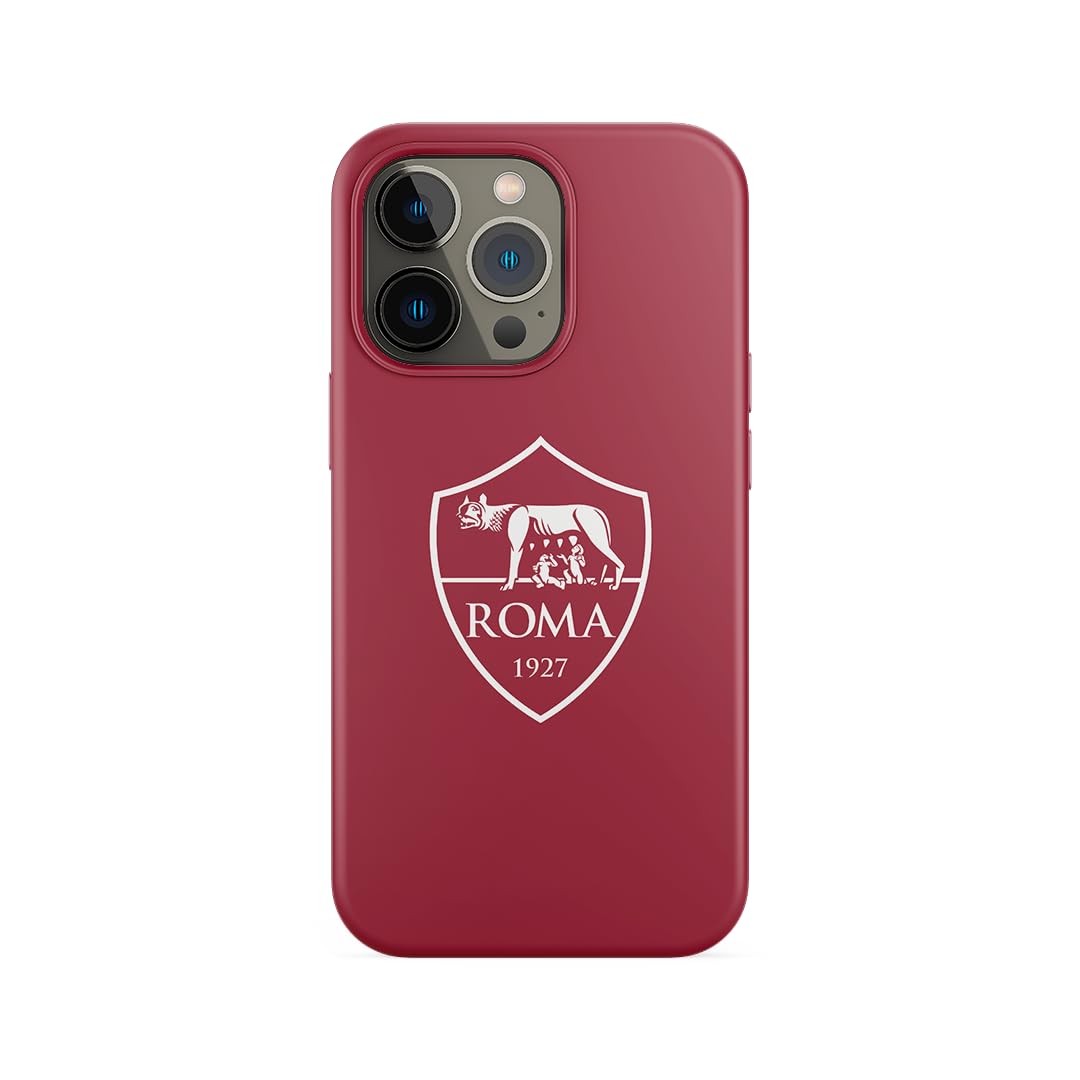 Roma Fanshop Cover iPhone 13 Pro Custodia Ufficiale Roma