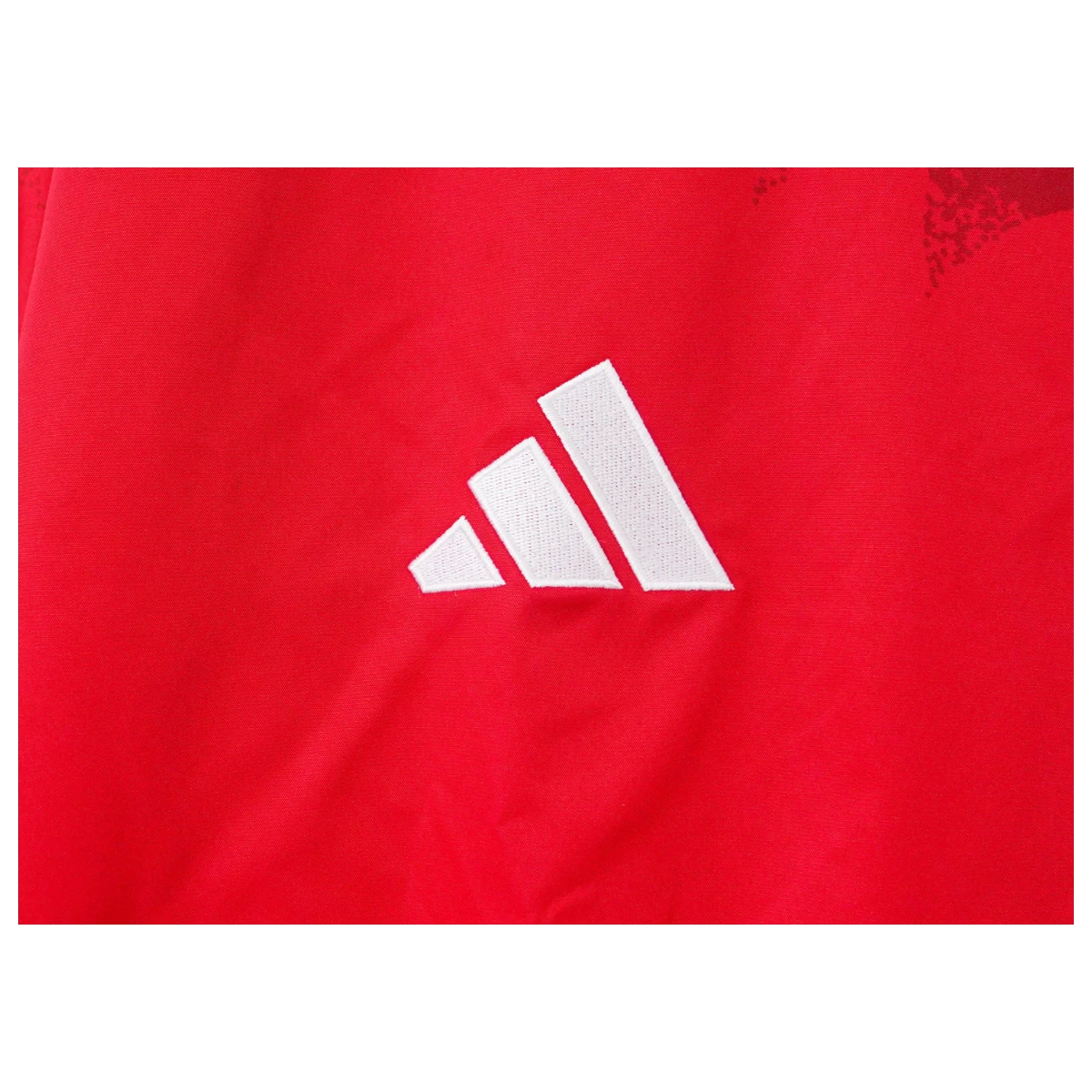 Tifoso Store Benfica 2026/27 giacca antivento rossa S-3XL