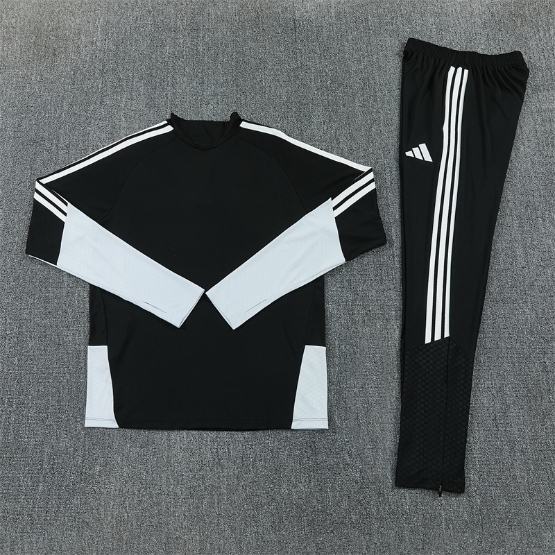 Tifoso Store Bambino Tuta Inter Miami 2026/27 Nera Traspirante