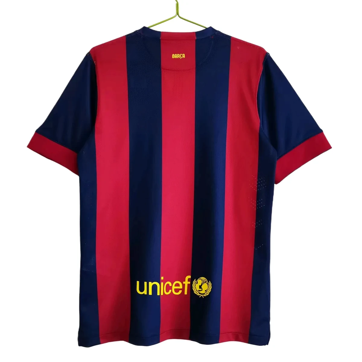 Tifoso Store Barcellona 2014/15 maglia home blaugrana S-XXL