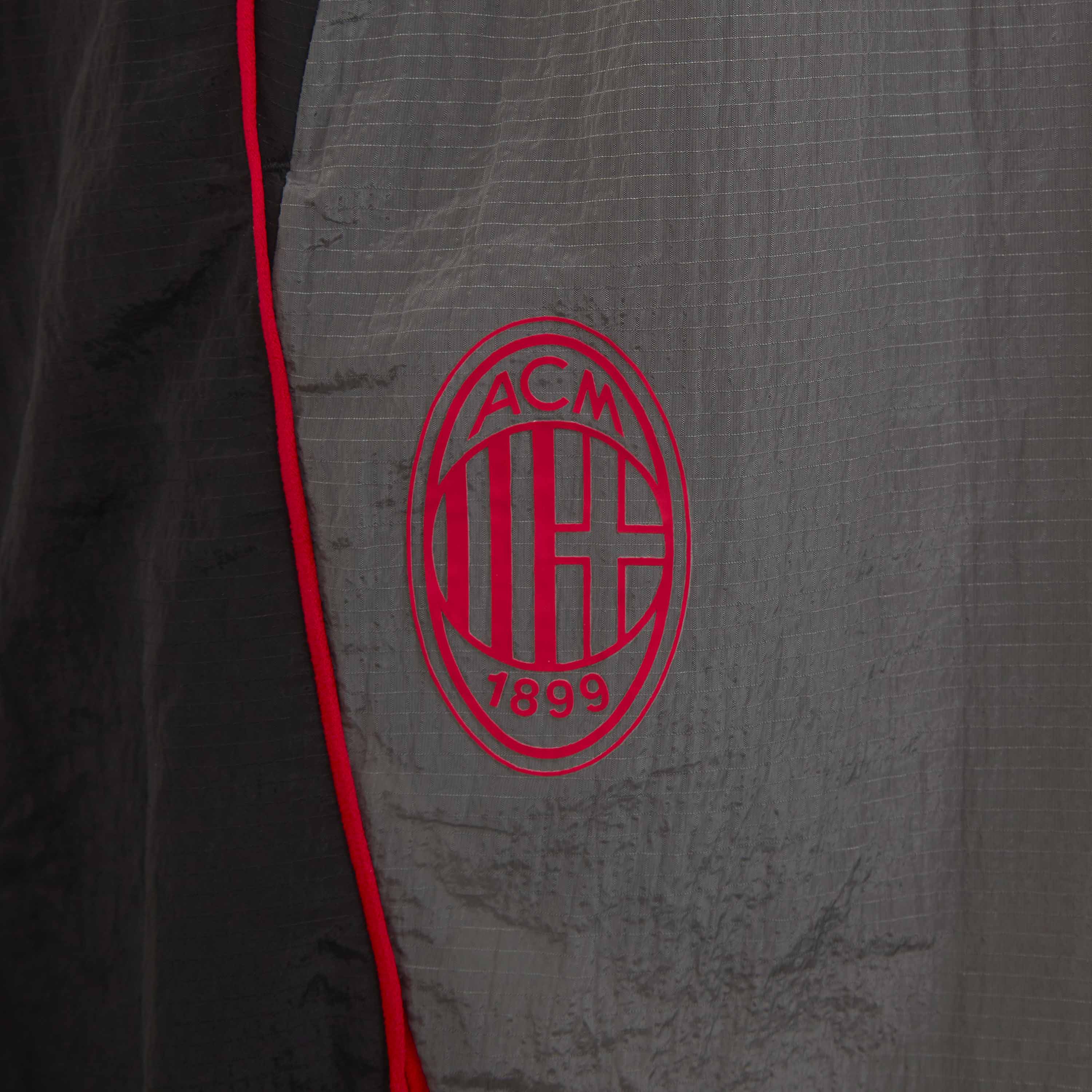 AC Milan Tute Sportive Pantaloni Puma x Slam Jam Fourth 2025/26