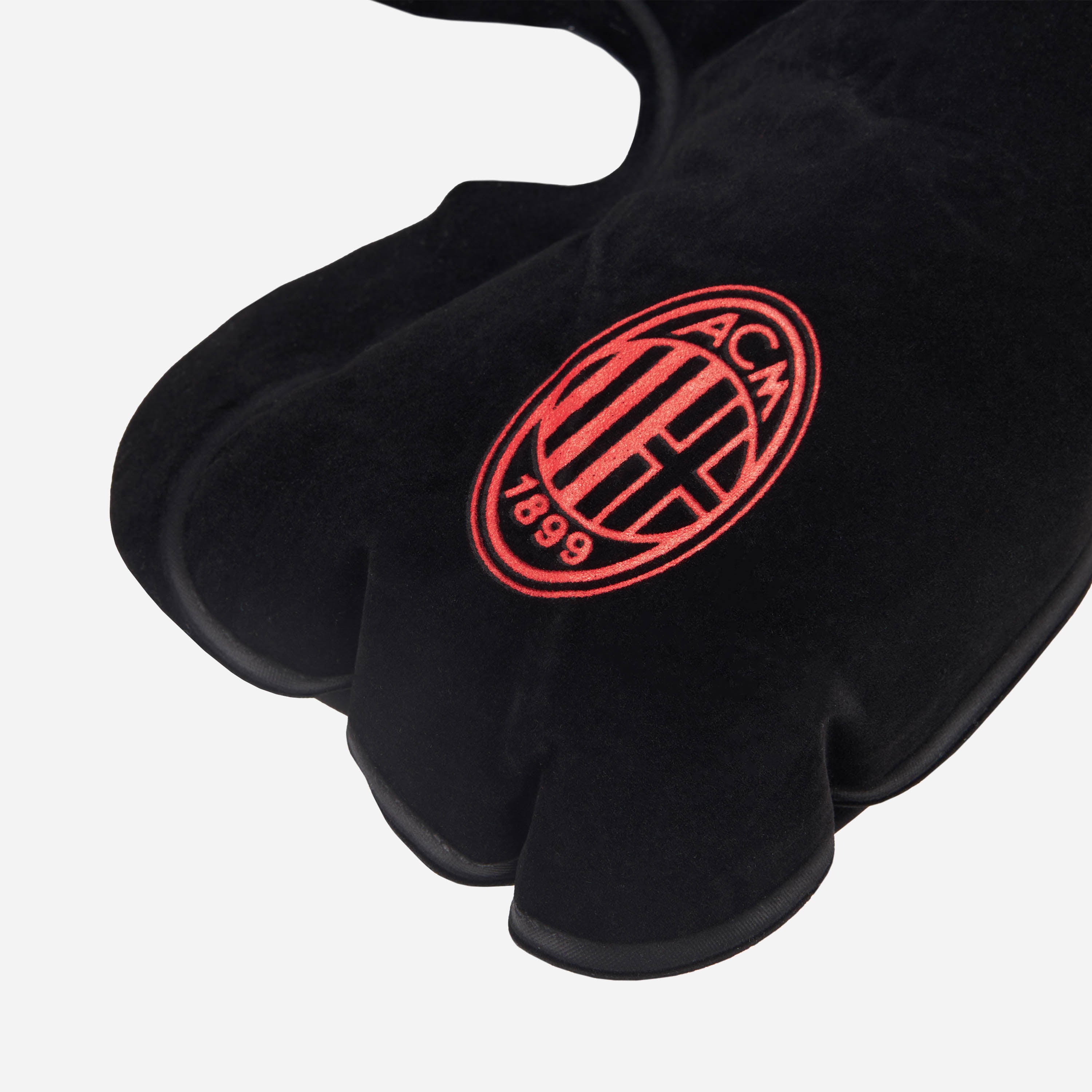 AC Milan Travel Set kit viaggio 6 pezzi