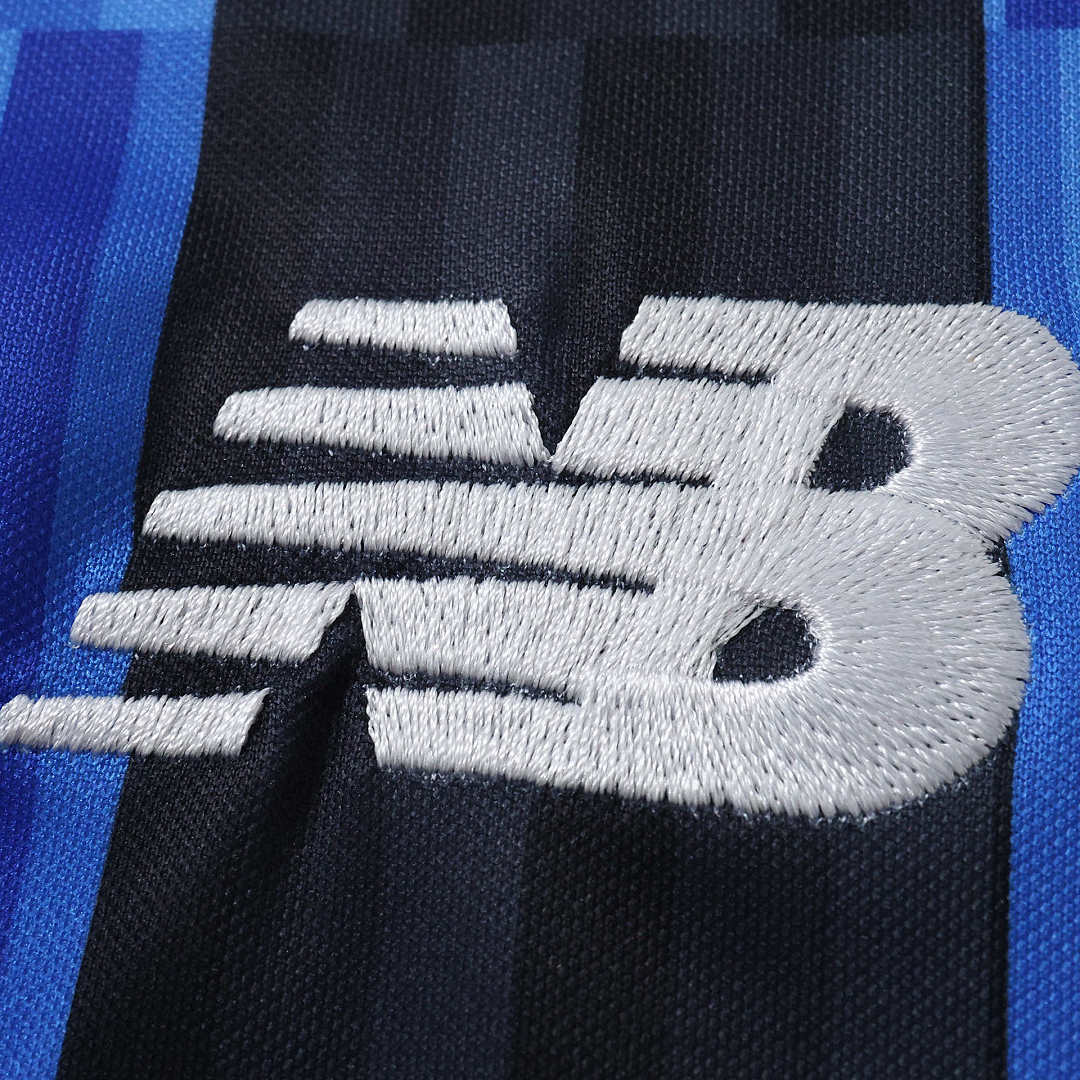 Tifoso Store Prima Maglia Atalanta 2026/27 maglia righe