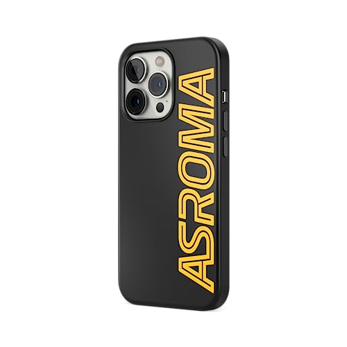 Roma Fanshop Cover iPhone 13 Pro Custodia Ufficiale Roma