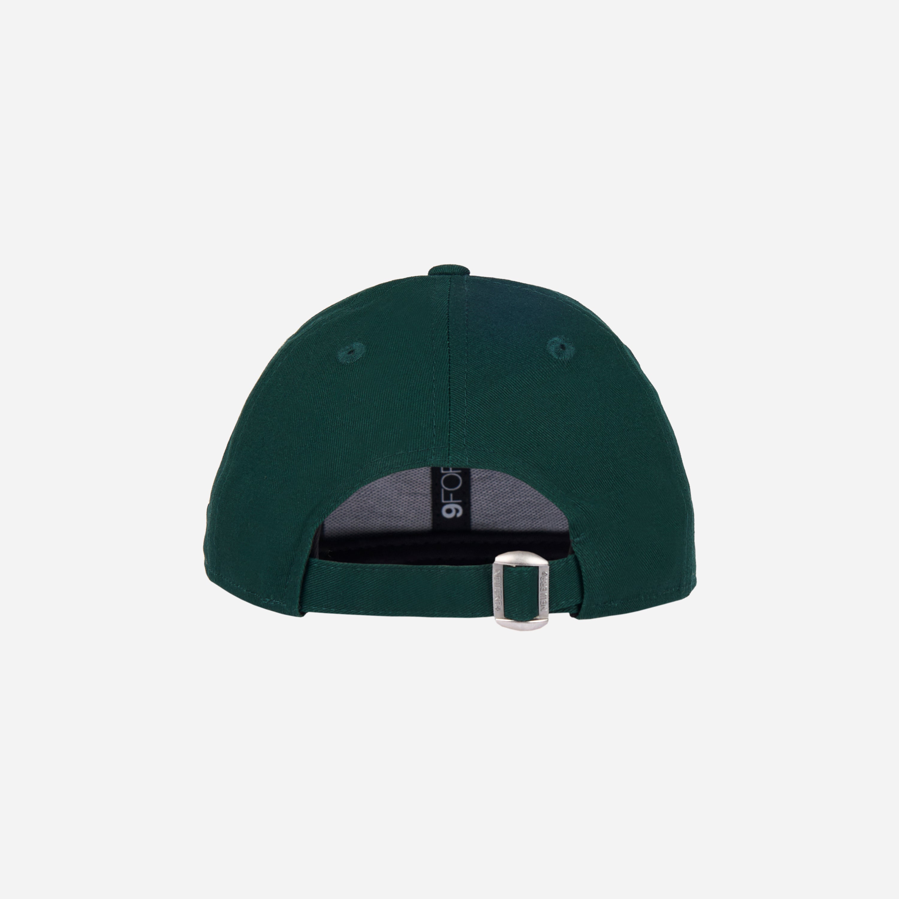 AC Milan 9FORTY New Era X Milan cappello bambino verde