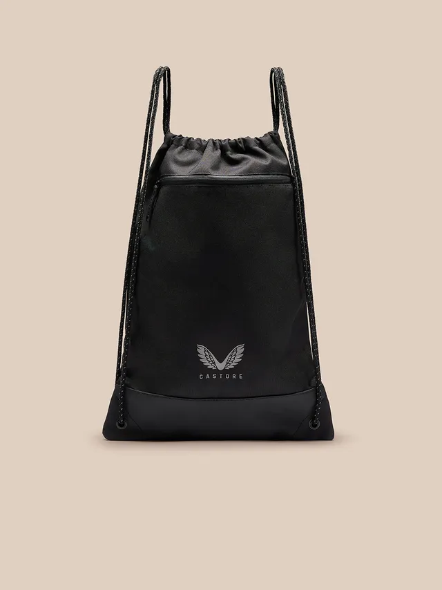 Castore Active Training borsone palestra nero O/S unisex