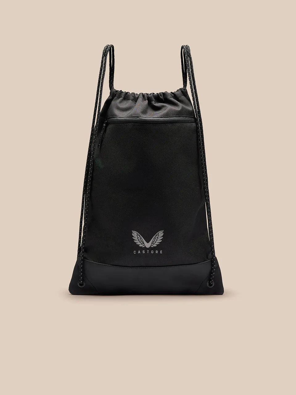 Castore Active Training borsone palestra nero O/S unisex