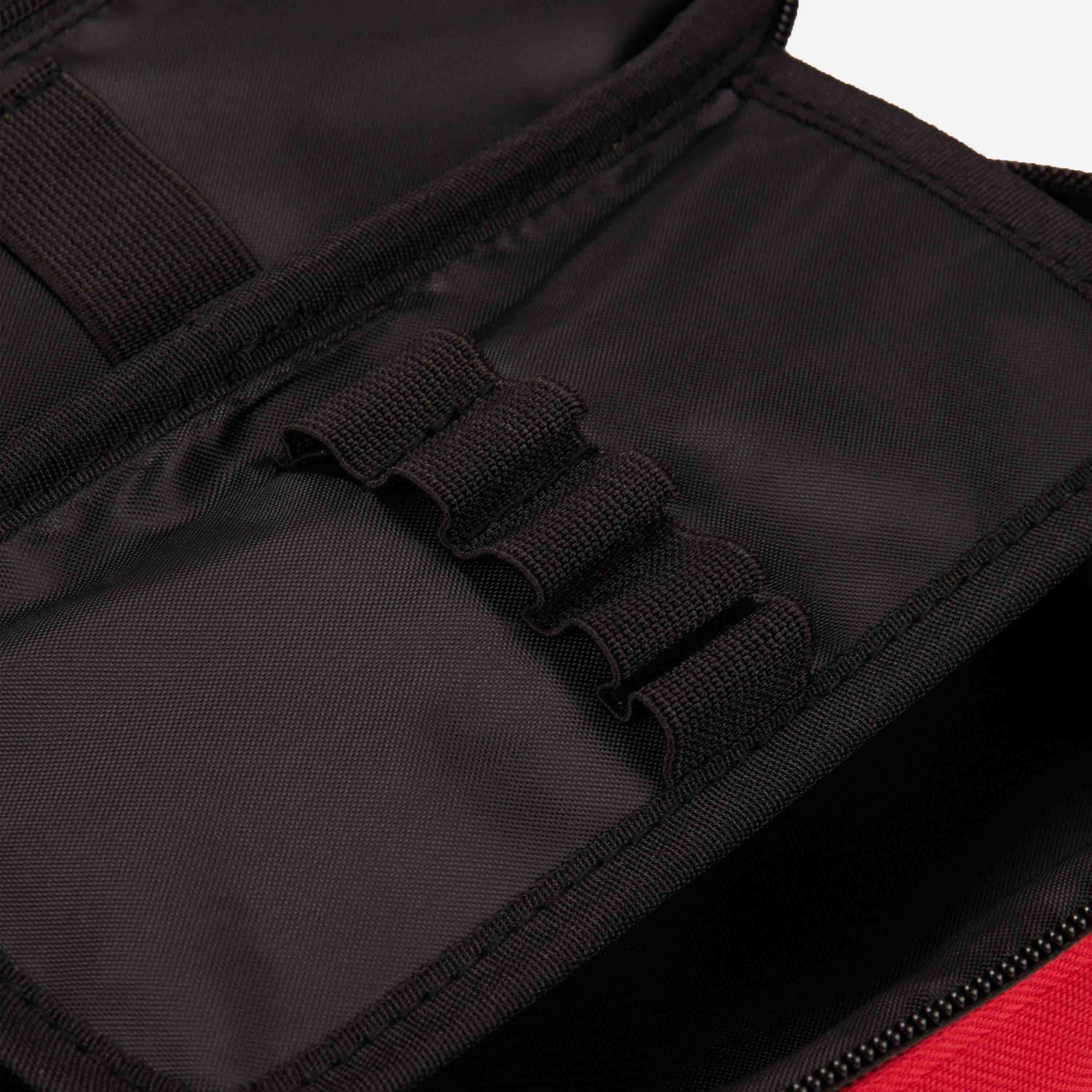 AC Milan Souvenir e Giocattoli School Case astuccio rotondo taglia unica