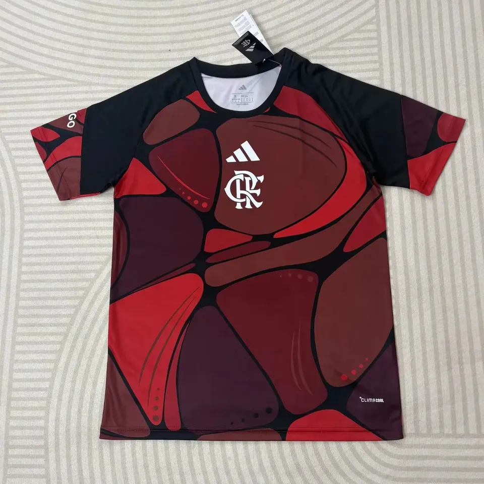 Flamengo Maglia Special Edition 2026/27 colori squadra S-XXL