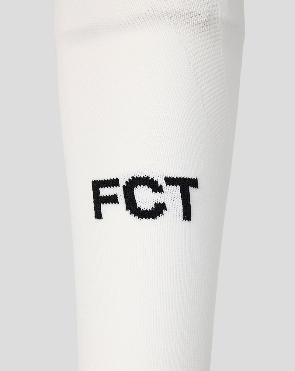 Twente Terzo Kit 26/27 calzettoni footless bianchi adulto