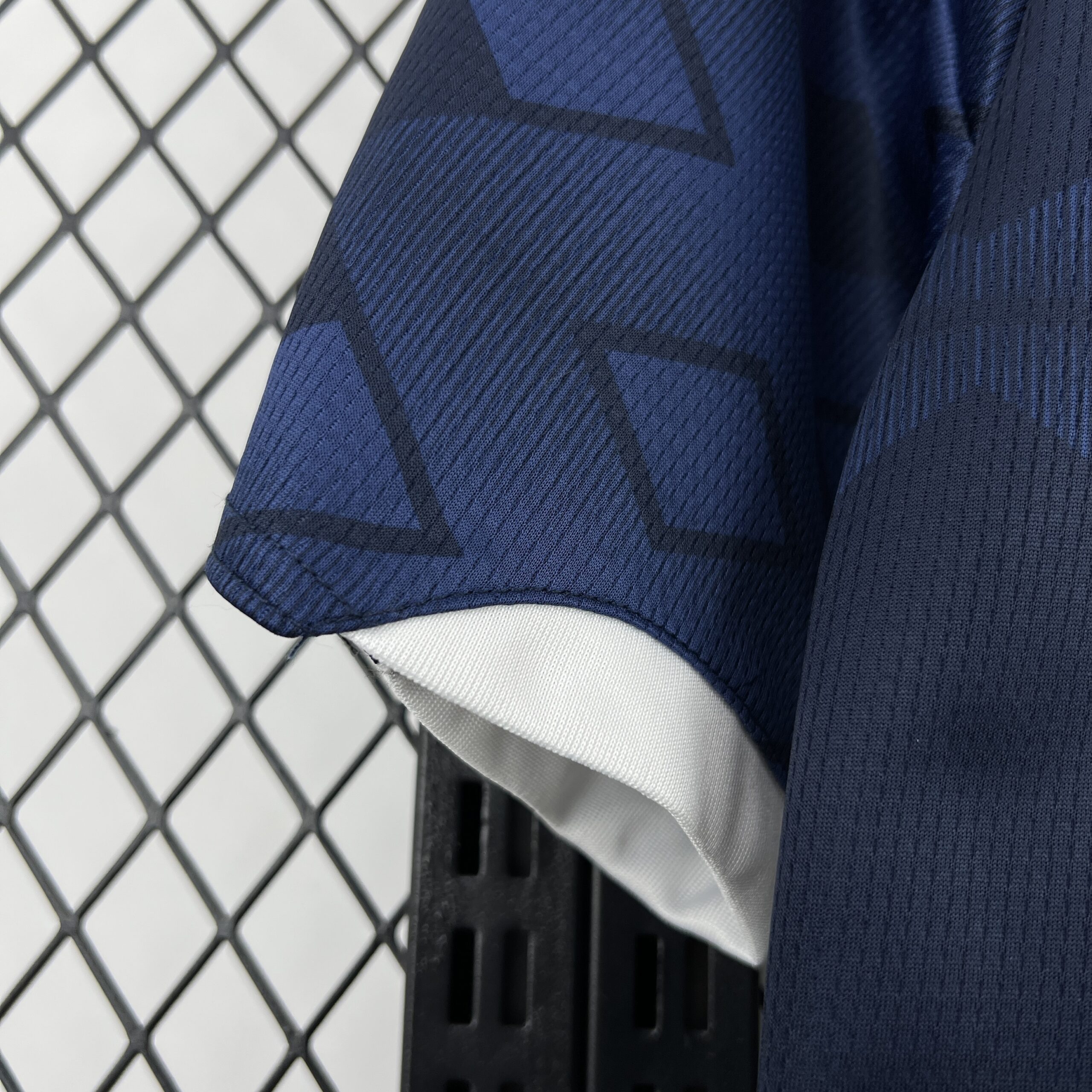 Tifoso Store Scozia 2026 maglia home taglie S-4XL