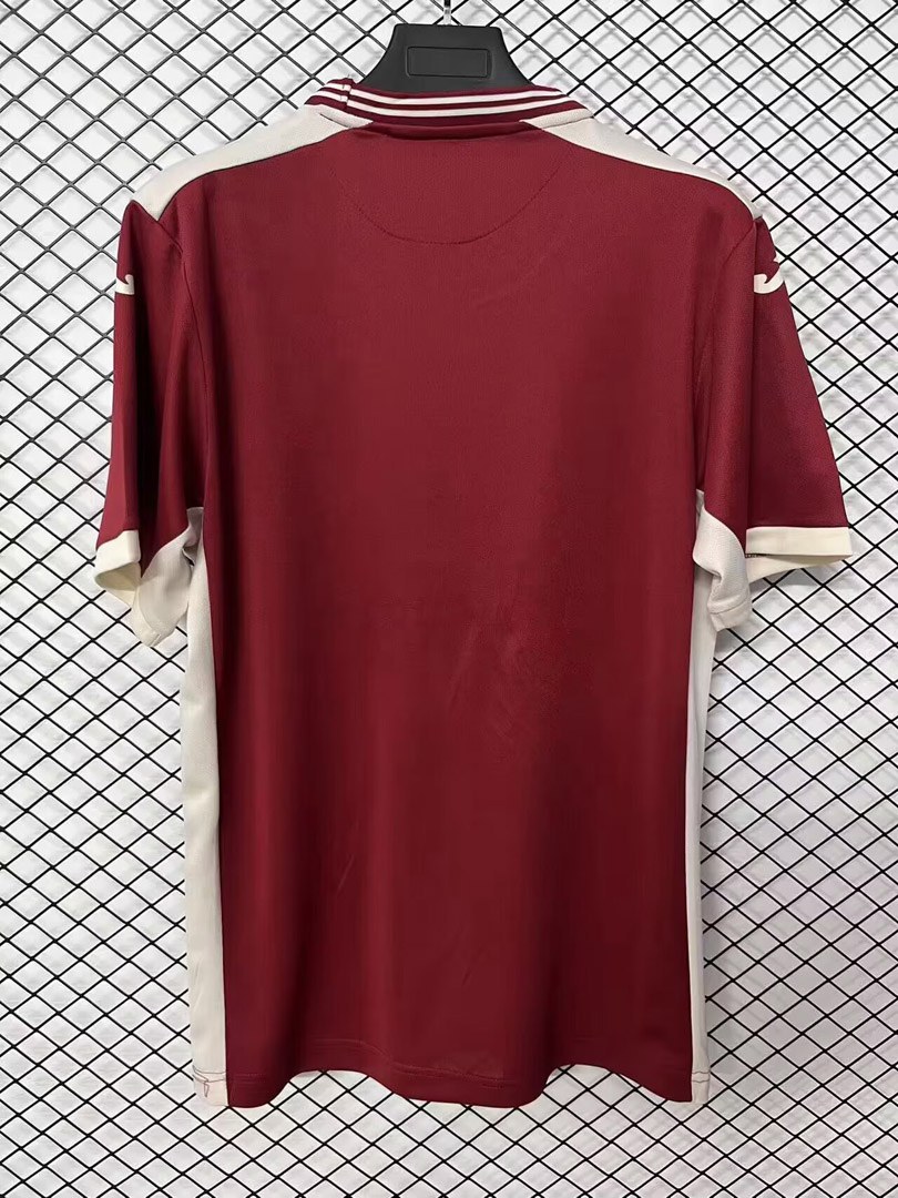 Tifoso Store Cordoba Third 2026/27 maglia S-XXL