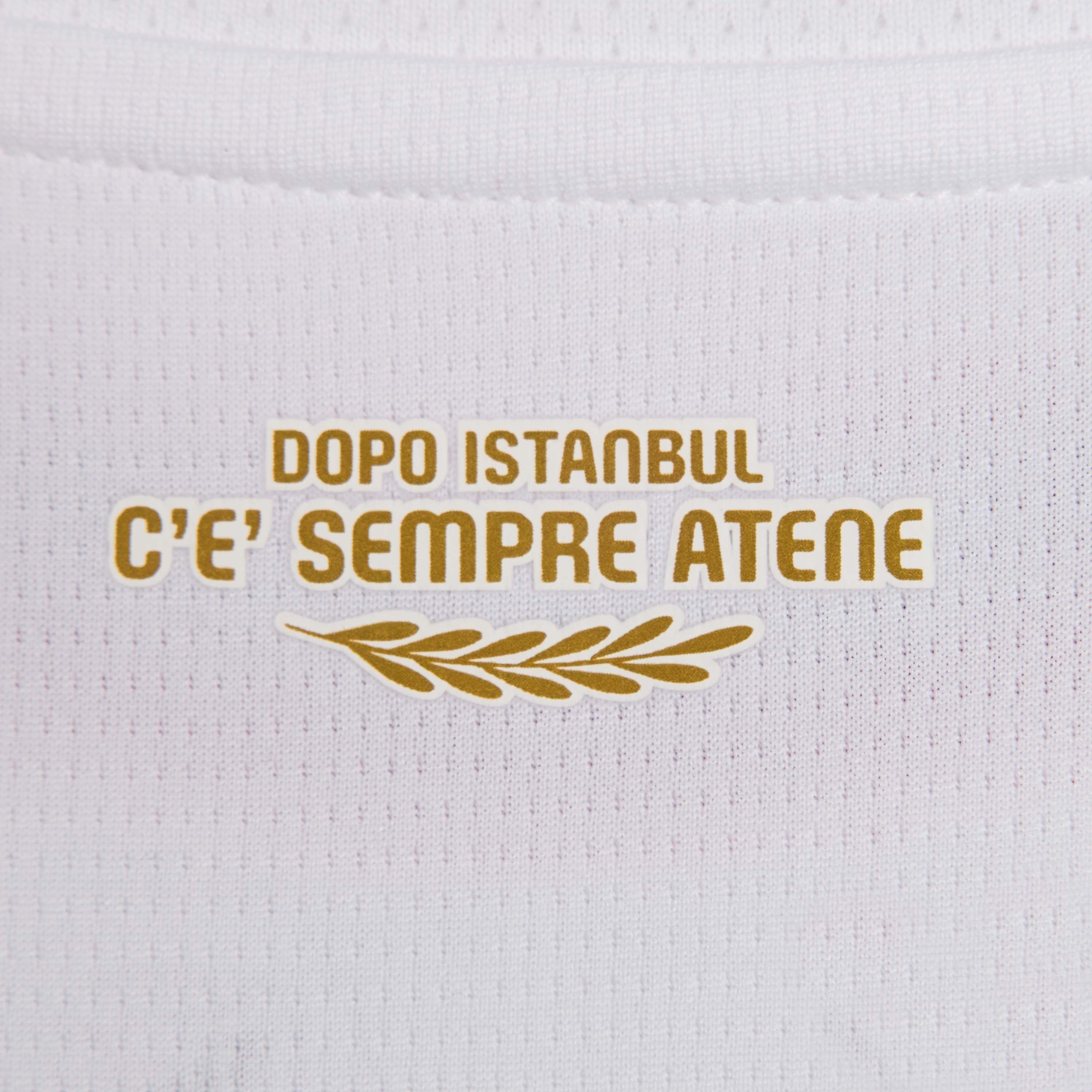 AC Milan Kit Gara Away 2026/27 maglia bambino trasferta