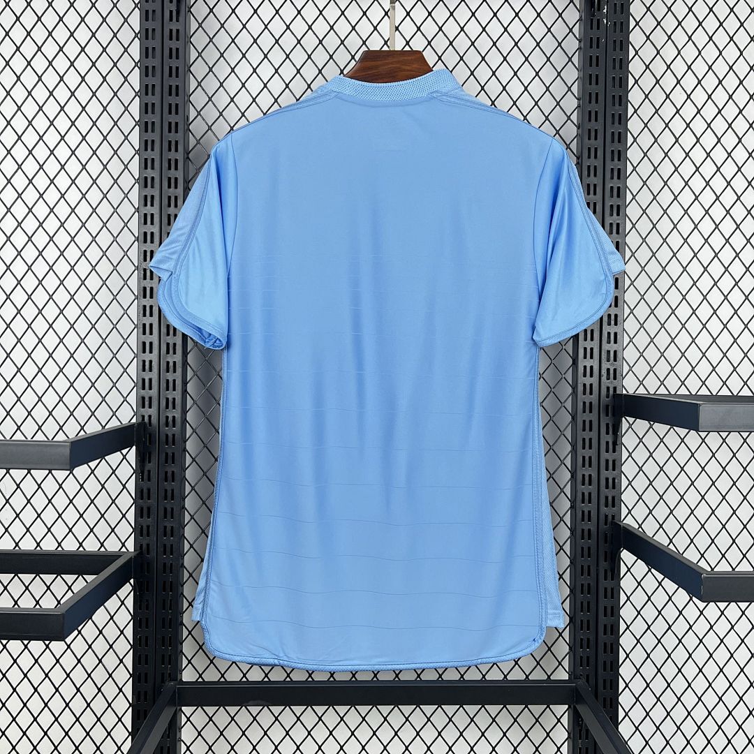 Tifoso Store Maglie da Calcio Maglia Celta 2003/04 celeste