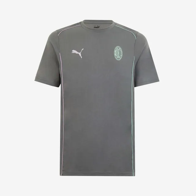 AC Milan Casuals 2024/25 maglietta cotone uomo