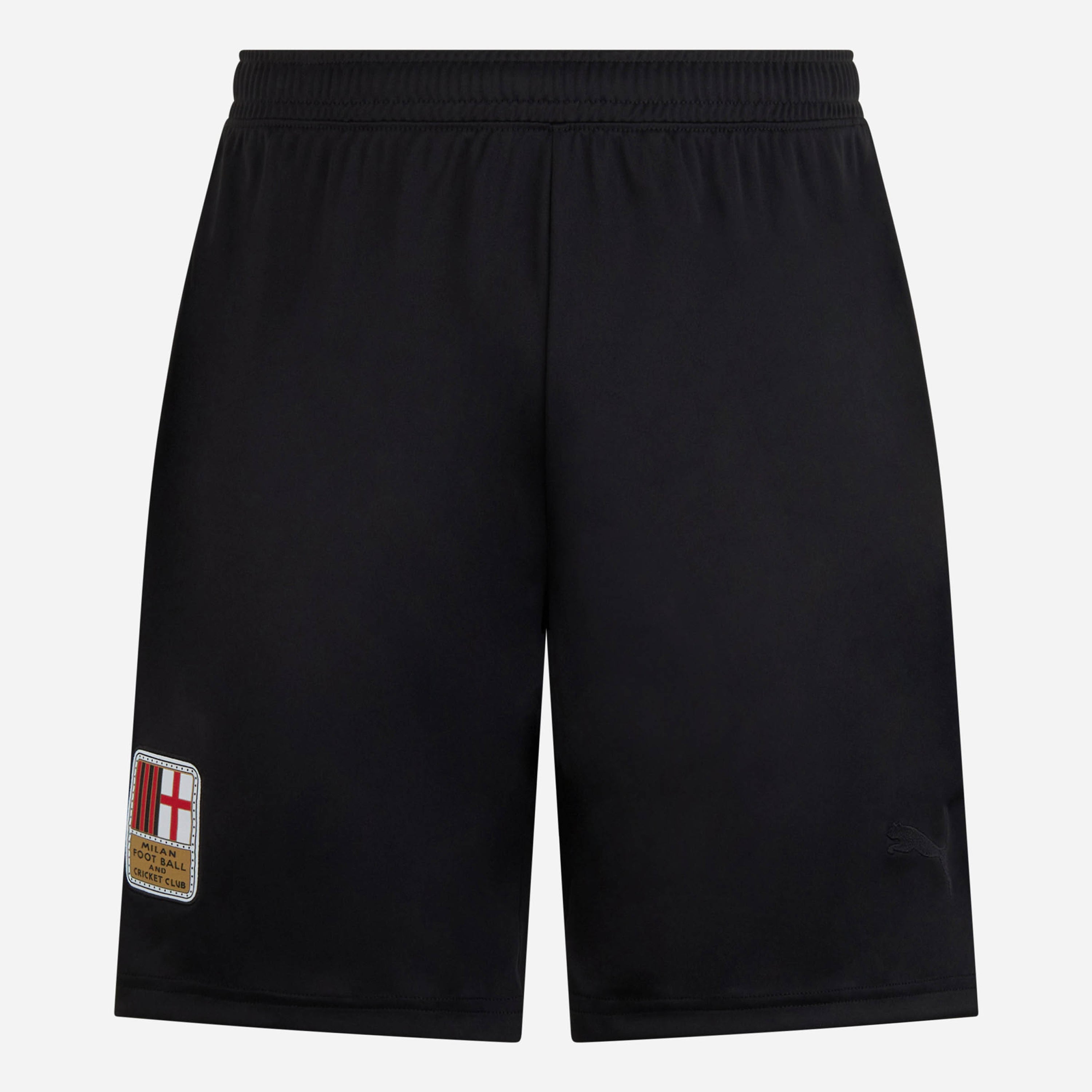 AC Milan Maglie Retro Authentic Goalkeeper 125 Pantaloncini Uomo