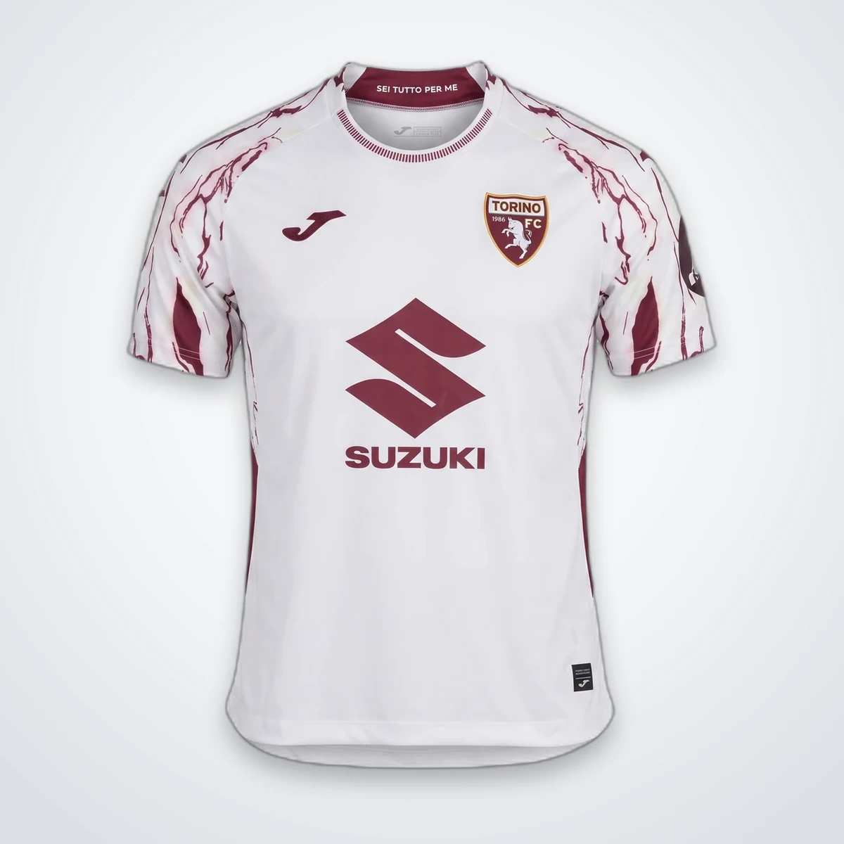 Tifoso Store Maglie da Calcio Torino 2026/27 seconda maglia trasferta