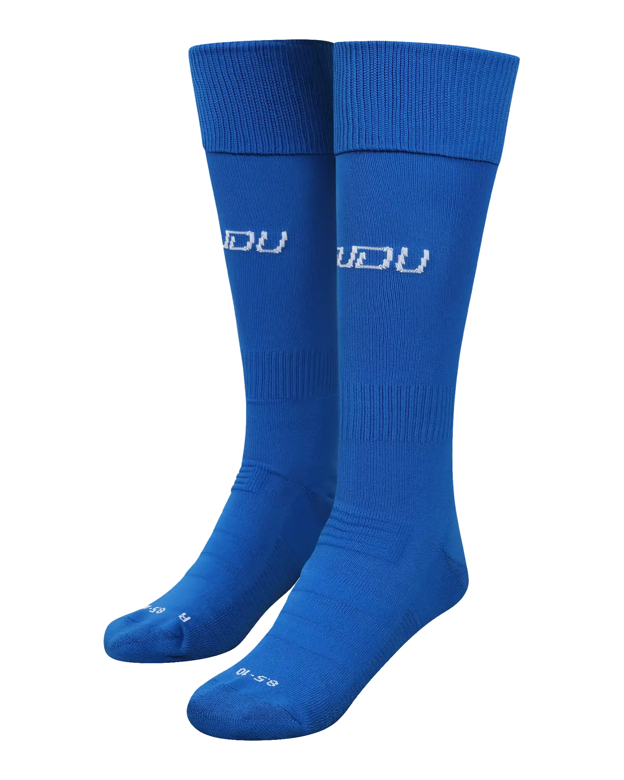 Wales Goalkeeper SUDU 2026-27 calzini junior blu