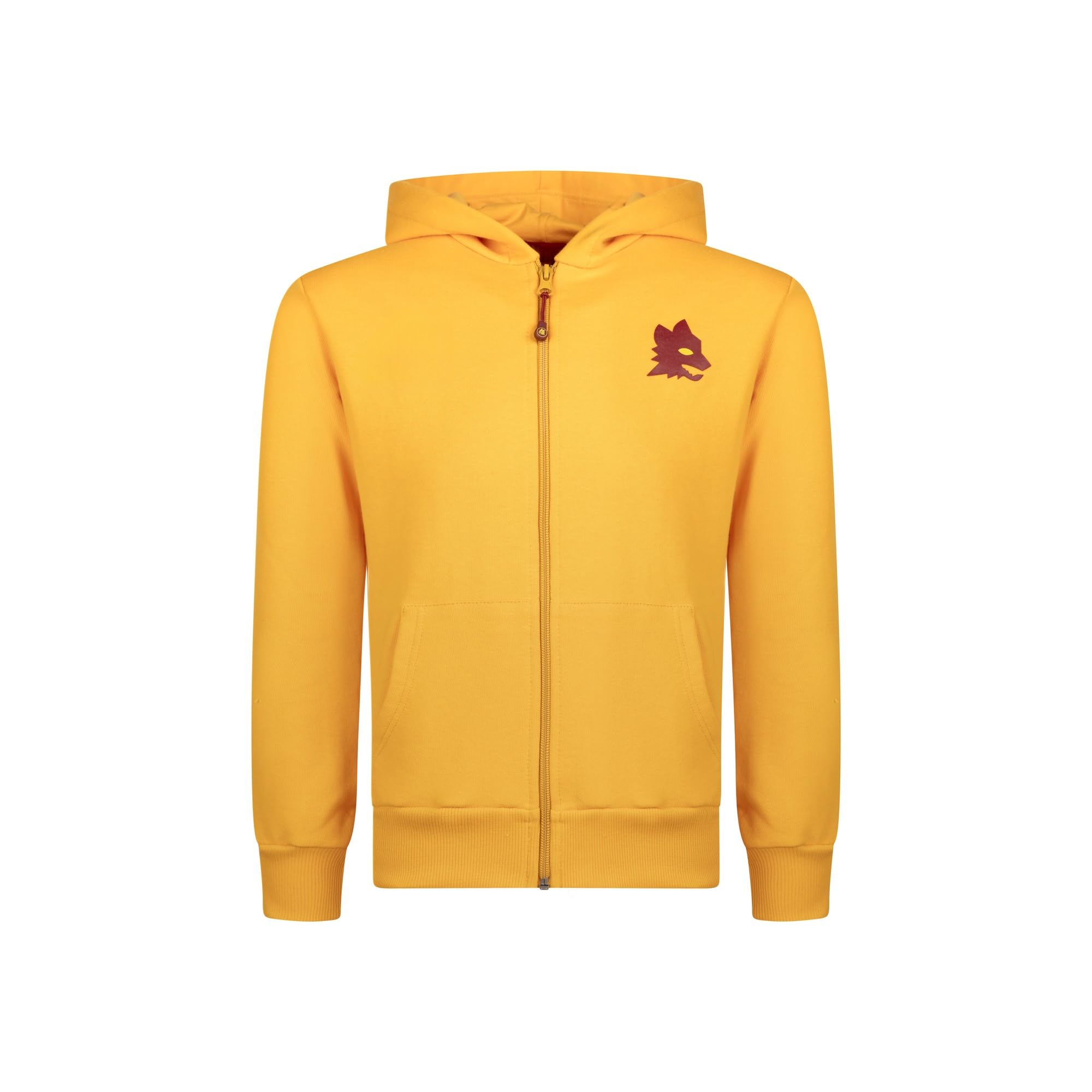 Roma Fanshop Baby Felpa Color Collection 9-10 Anni Unisex