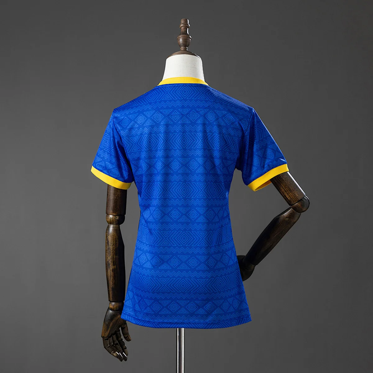 Tifoso Store Maglia Brasile Special Blu Donna 2026/27 maglia donna