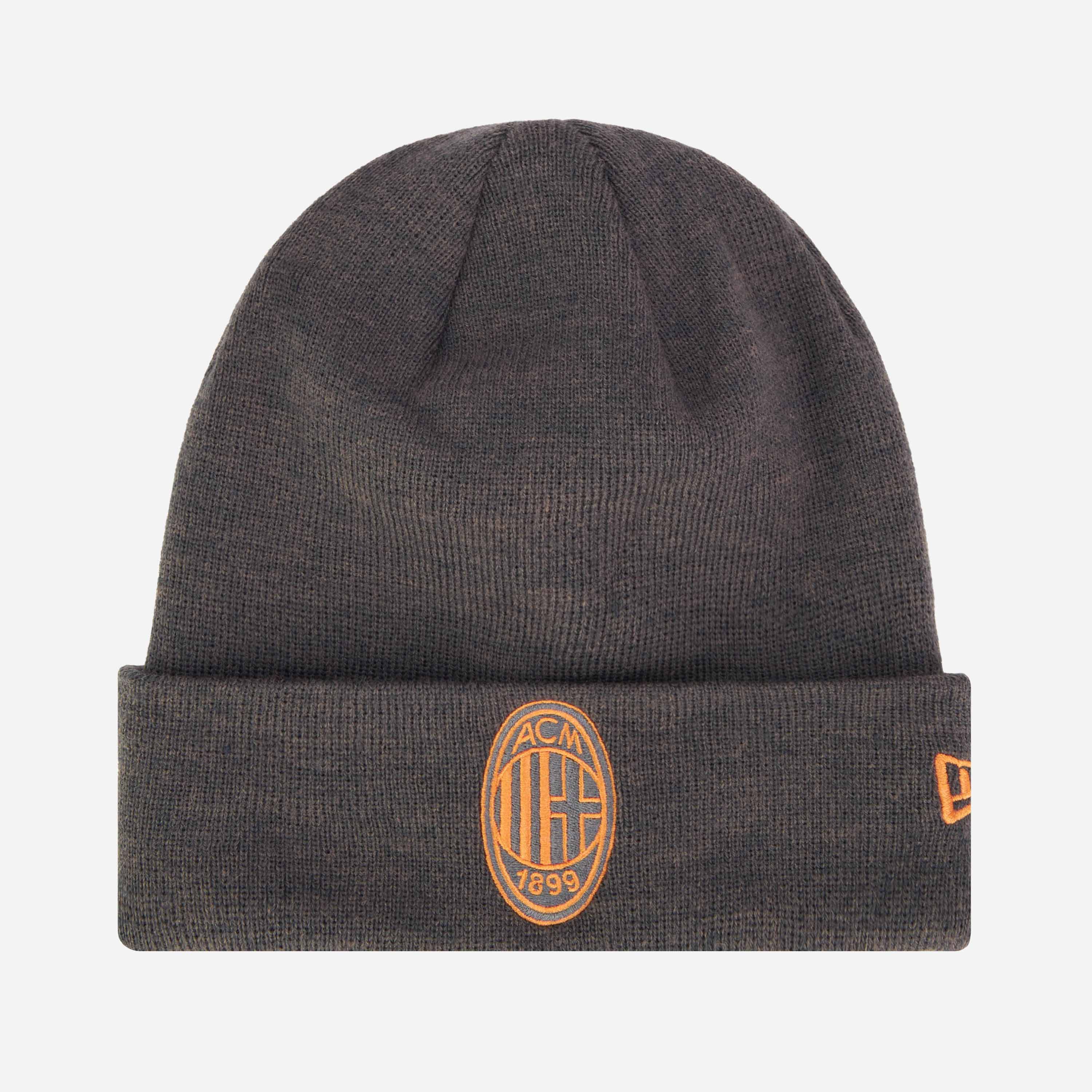 AC Milan New Era Seasonal Pop berretto logo taglia unica