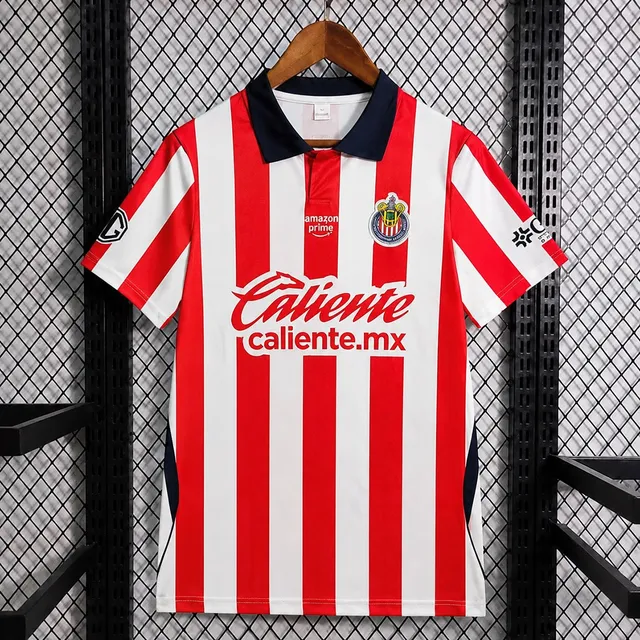 Tifoso Store Chivas Home 2026/27 maglia calcio fan S-XXL