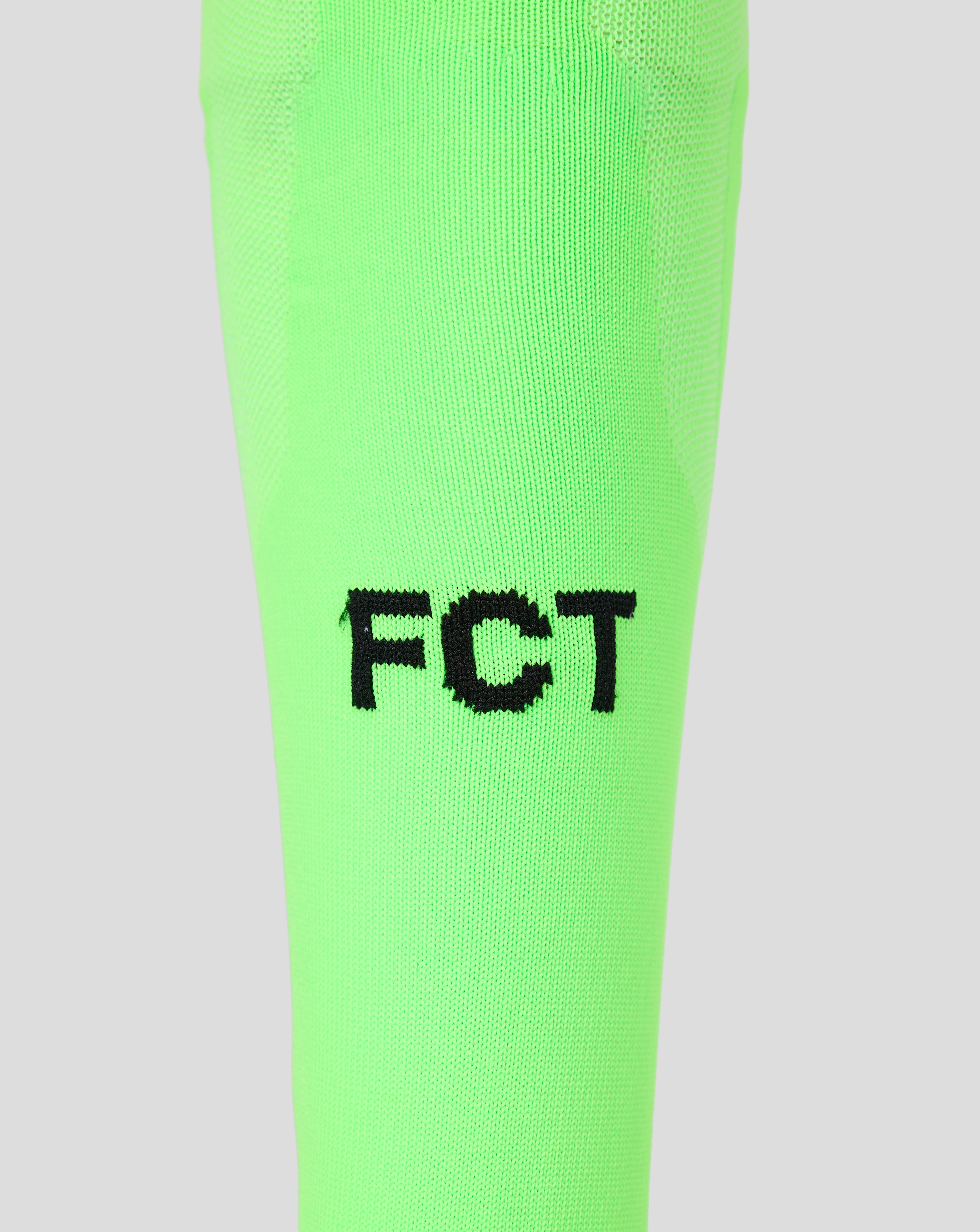 Twente Keepers calzettoni portiere 26/27 Green Gecko adulti