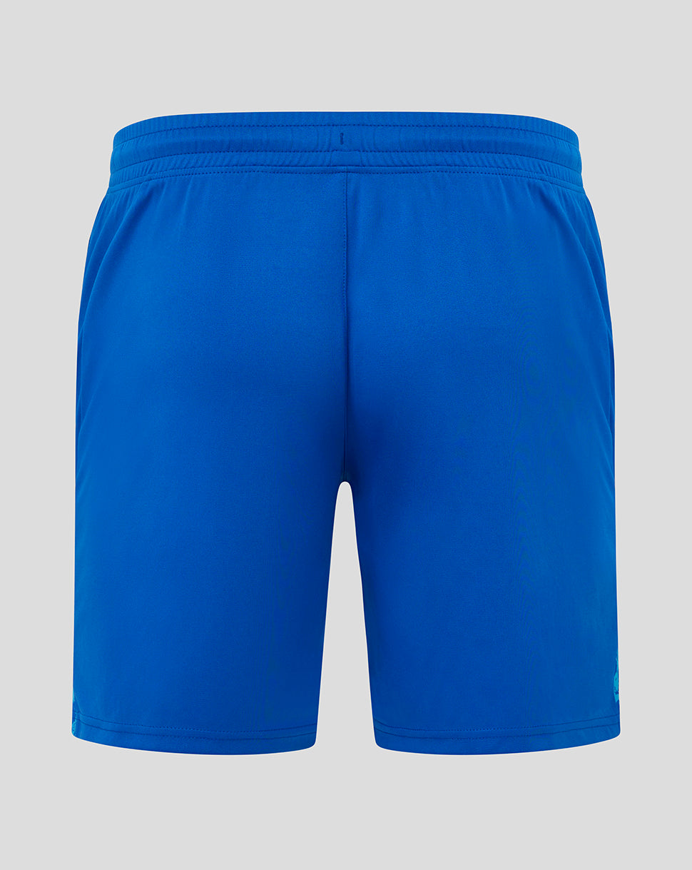 Twente Lifestyle Performance Short 25/26 uomo blu navy
