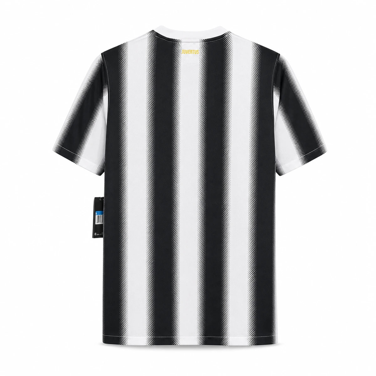 Juventus Maglia 2011/12 home maglia calcio bianconera S-XXL