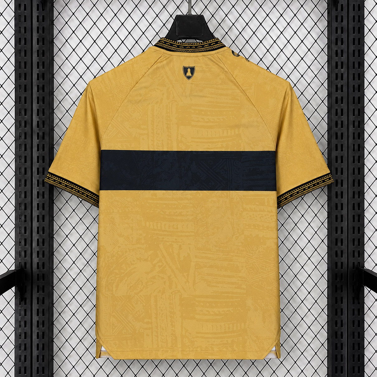 Tifoso Store Maglie da Calcio Stoccarda Maglia Trasferta 2026/27 S-XXL