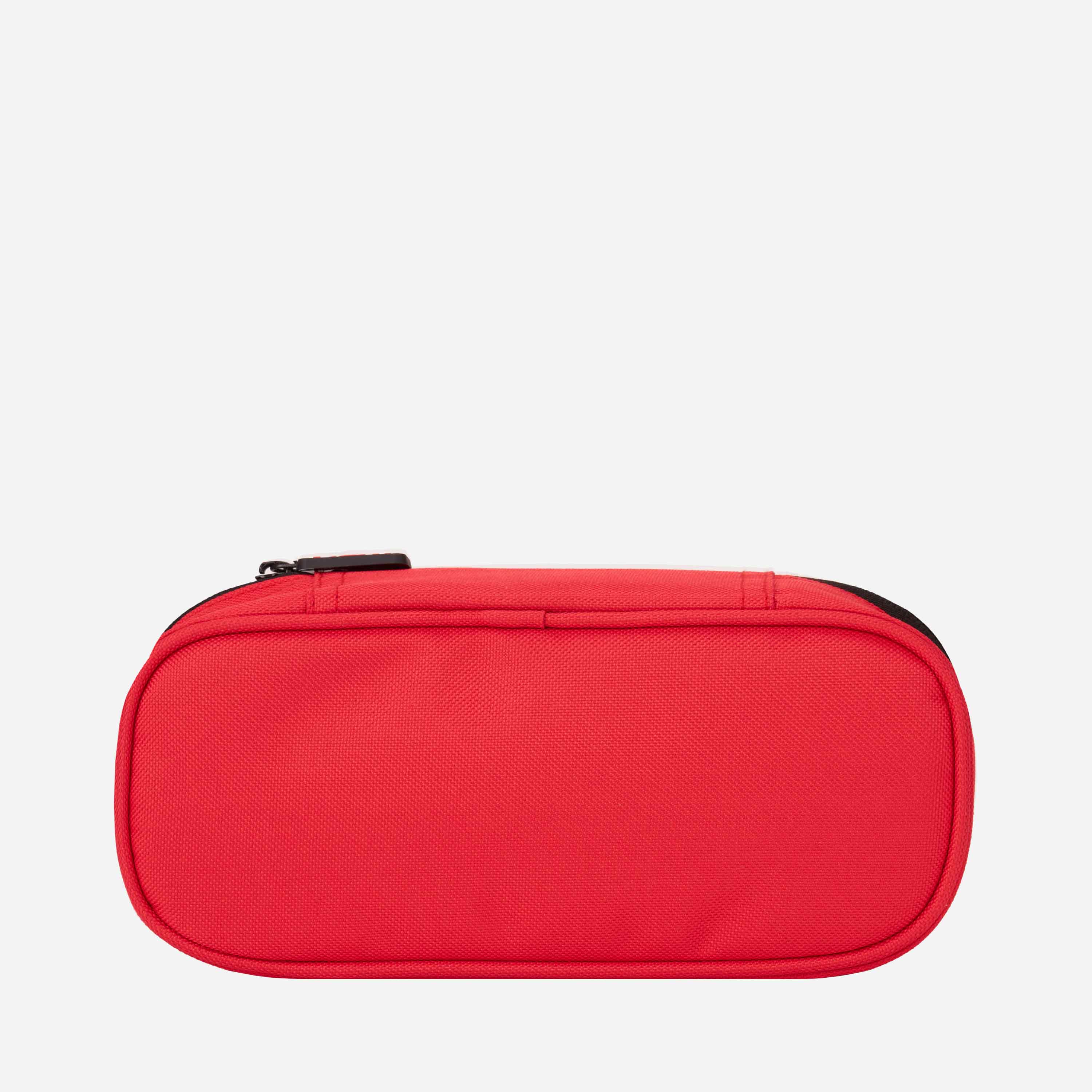 AC Milan Souvenir e Giocattoli School Case astuccio rotondo taglia unica