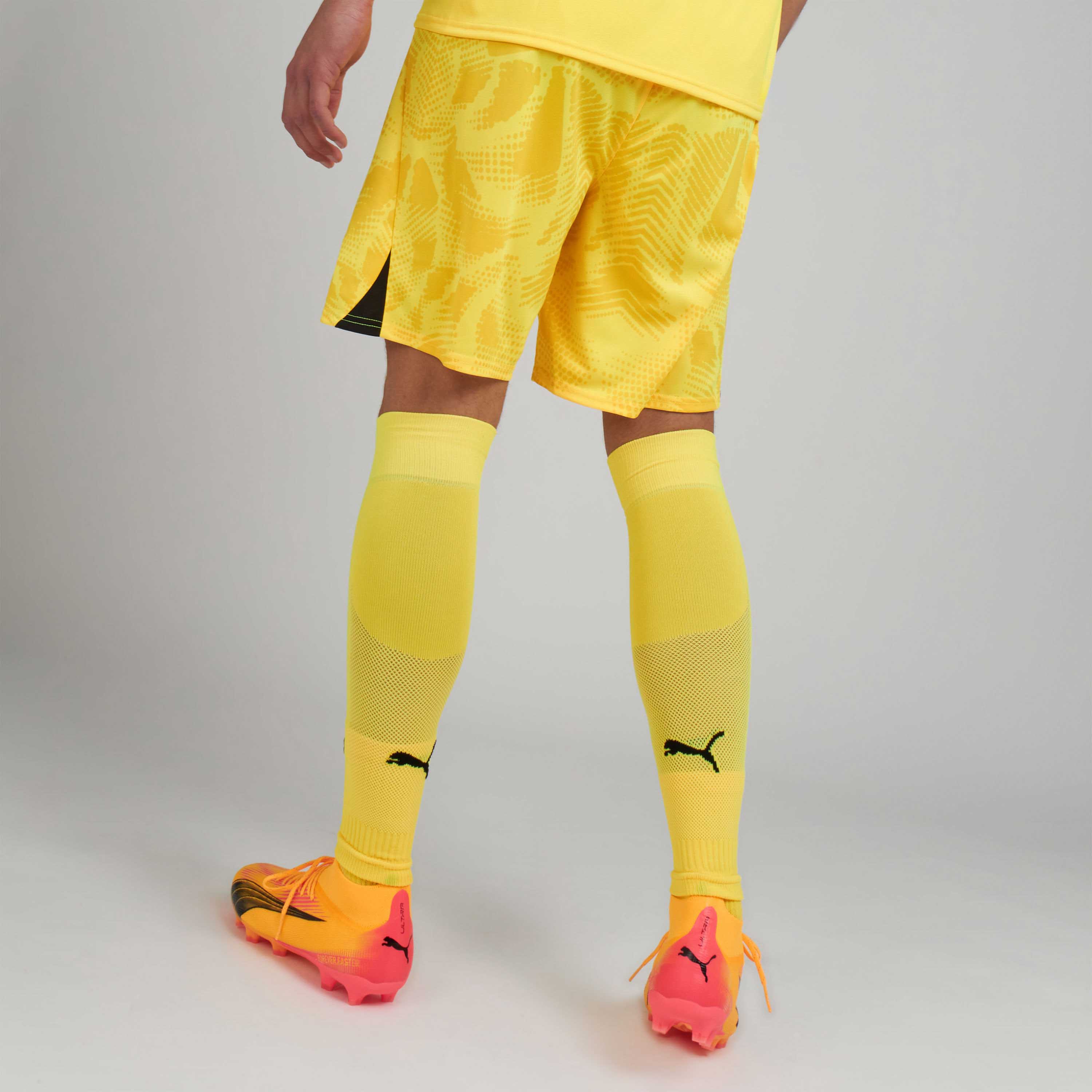 AC Milan Kit Gara Goalkeeper Away 2024/25 pantaloncini uomo