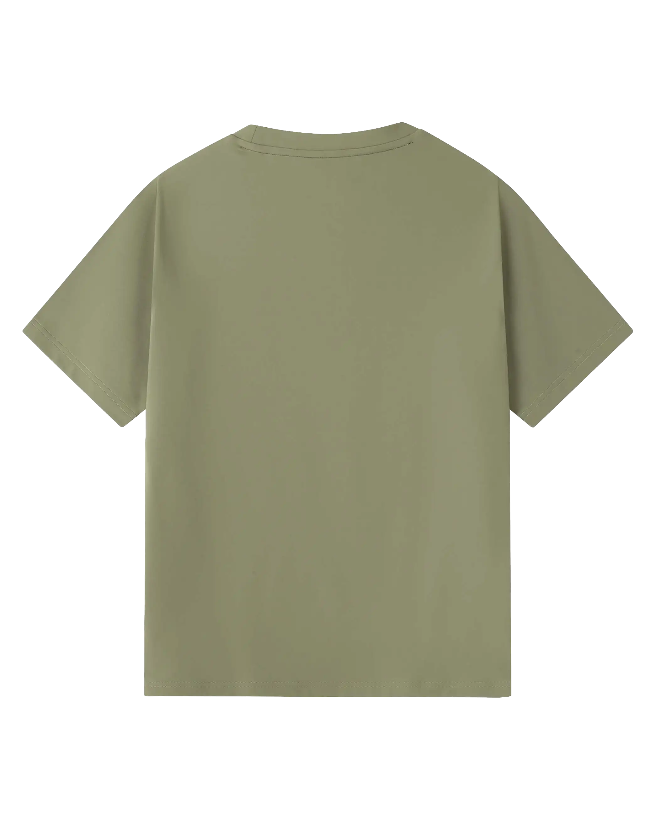 Wales Travel maglia SUDU 2026-27 donna verde oliva logo oro