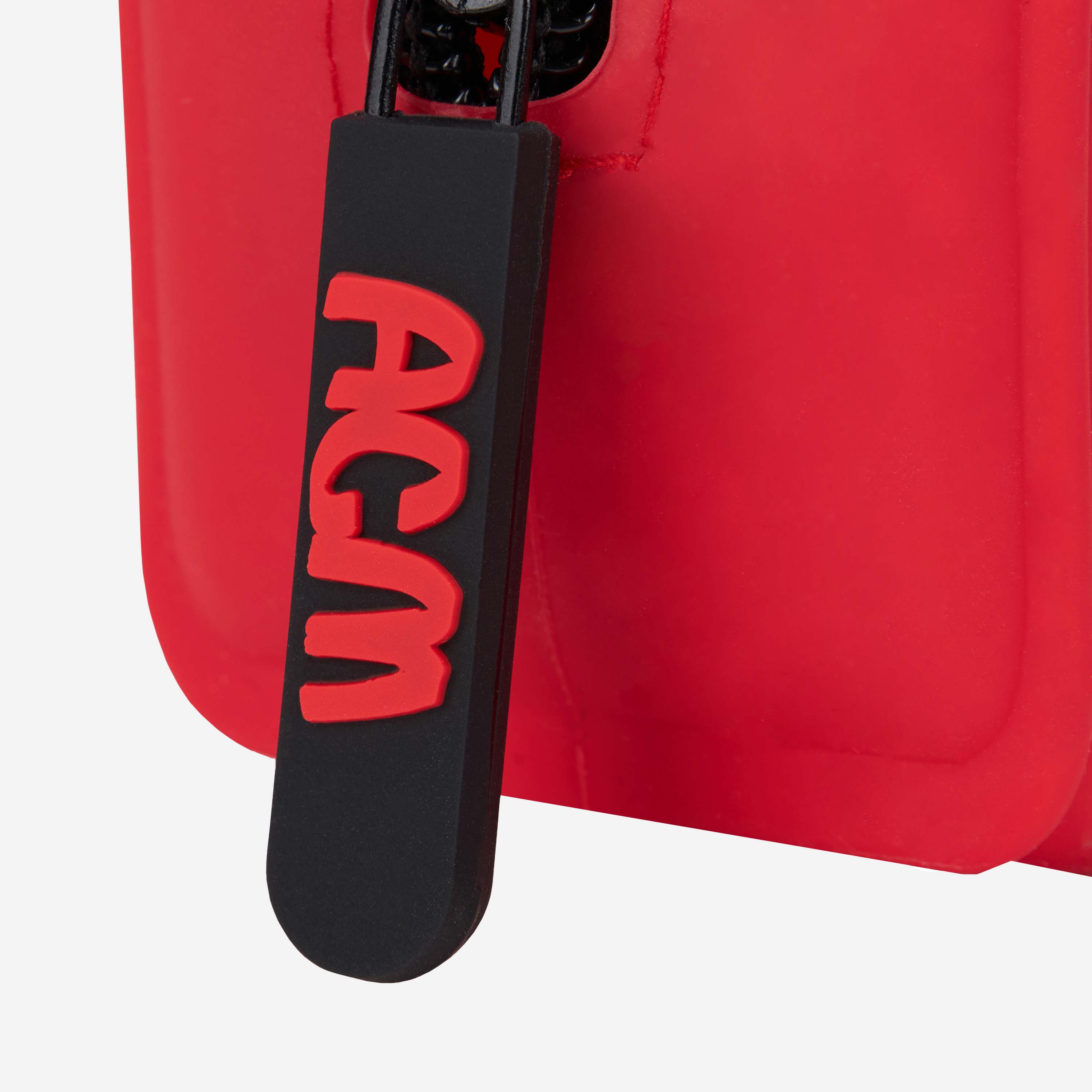 AC Milan Souvenir astuccio silicone con cancelleria