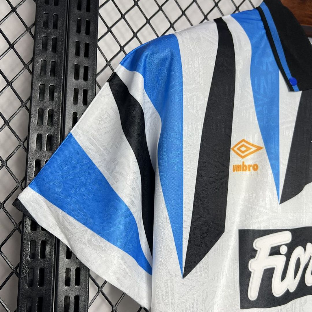 Tifoso Store Inter 1992/93 maglia nerazzurra retro