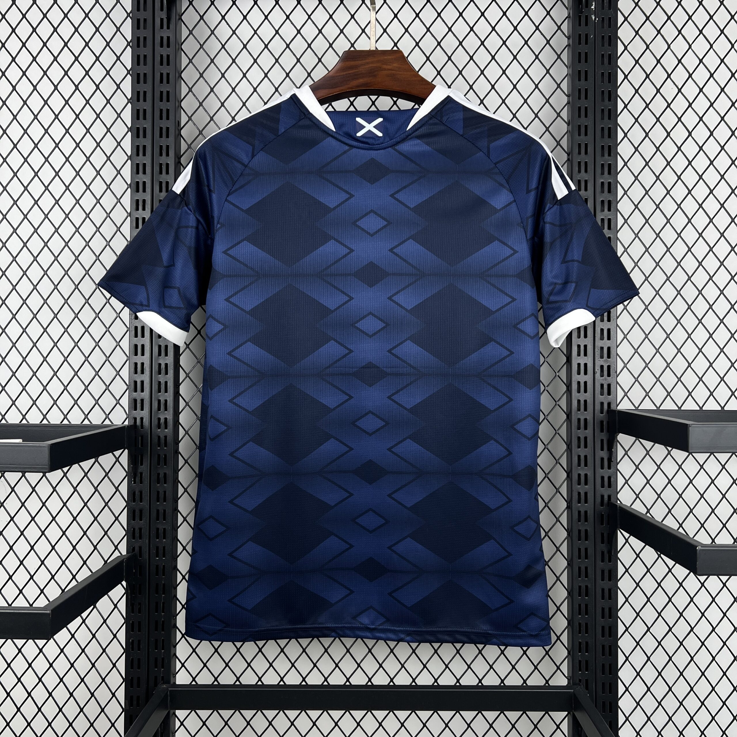 Tifoso Store Scozia 2026 maglia home taglie S-4XL