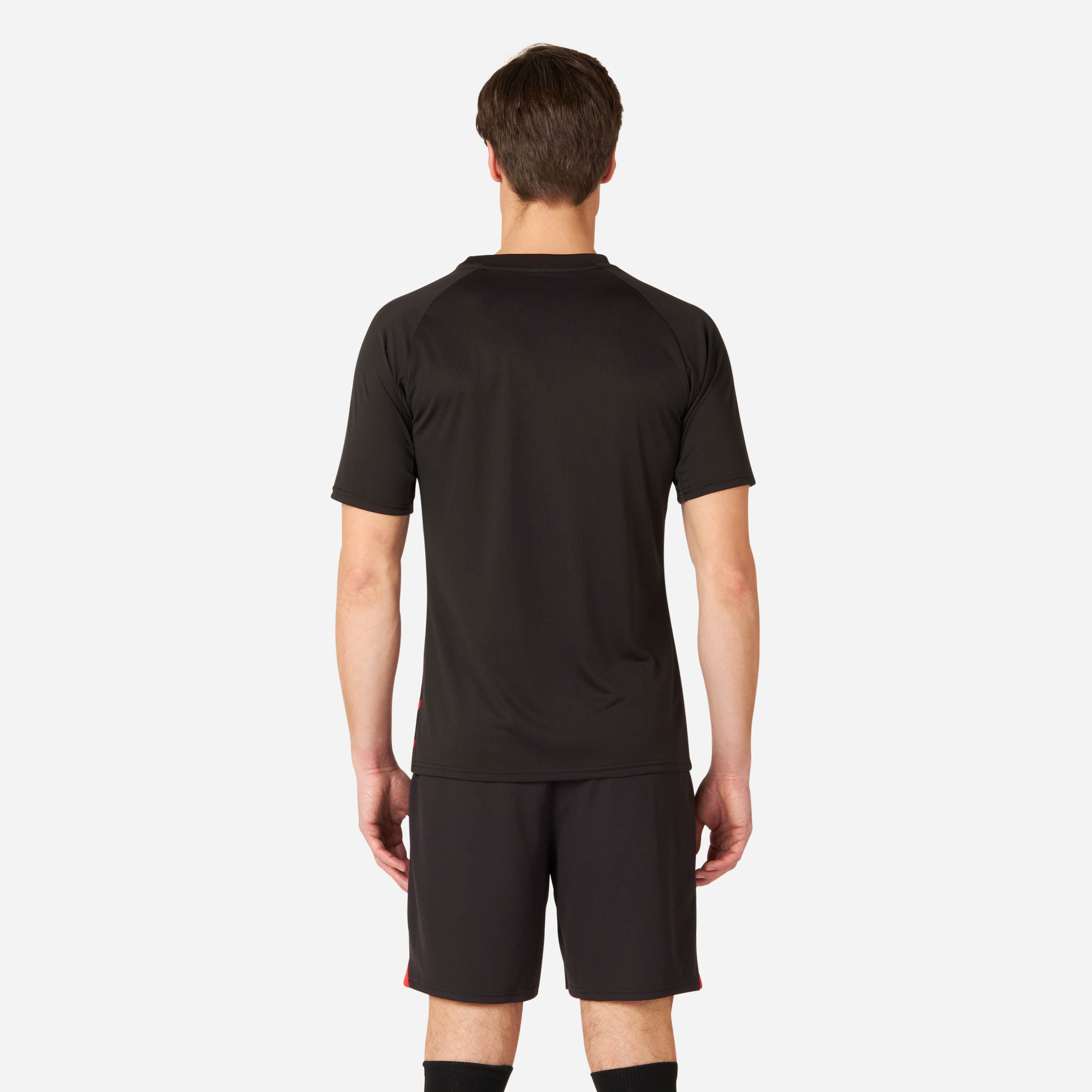 AC Milan Prematch 2023/24 maglia uomo manica corta