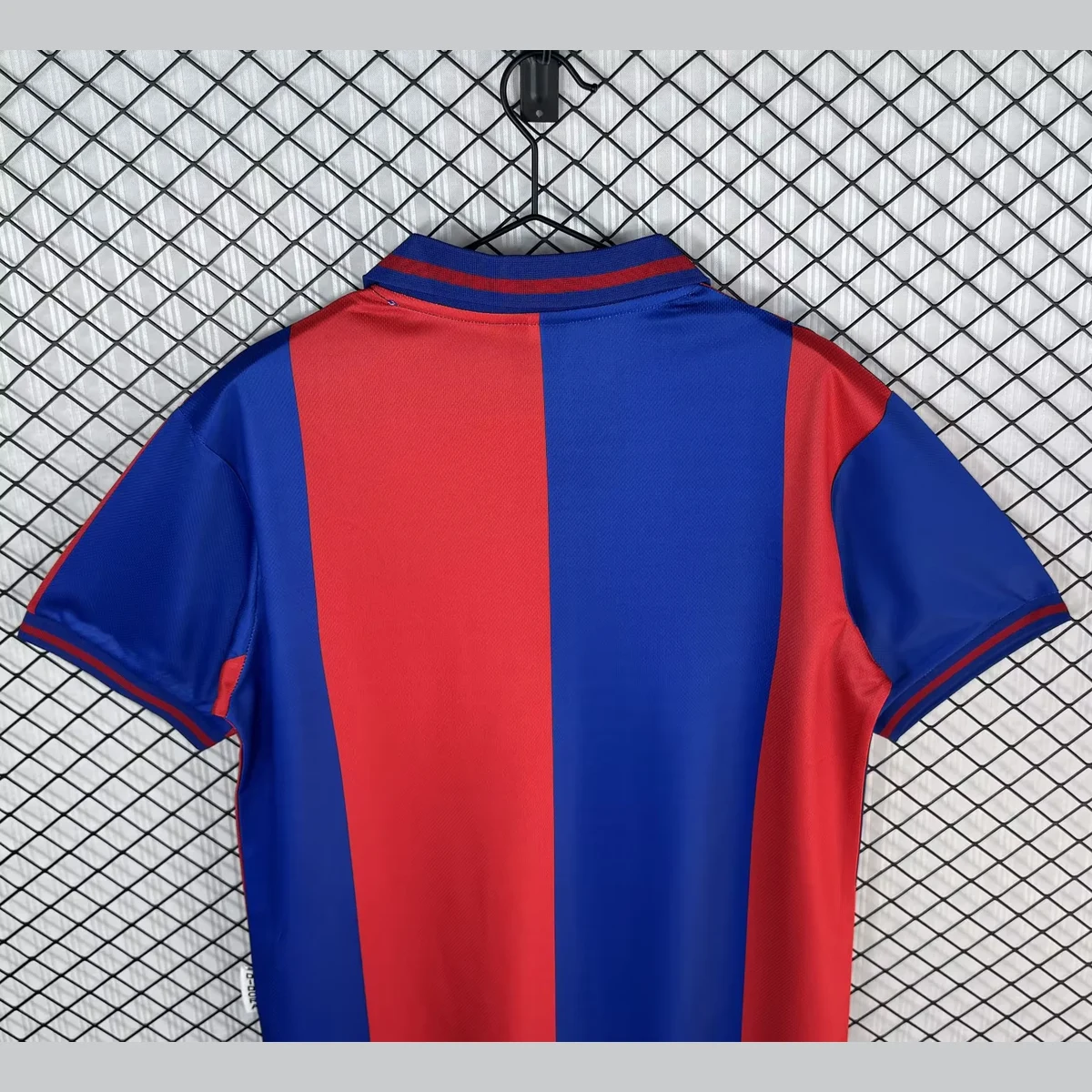 Tifoso Store Bologna 1996/97 Retro maglia rossoblu