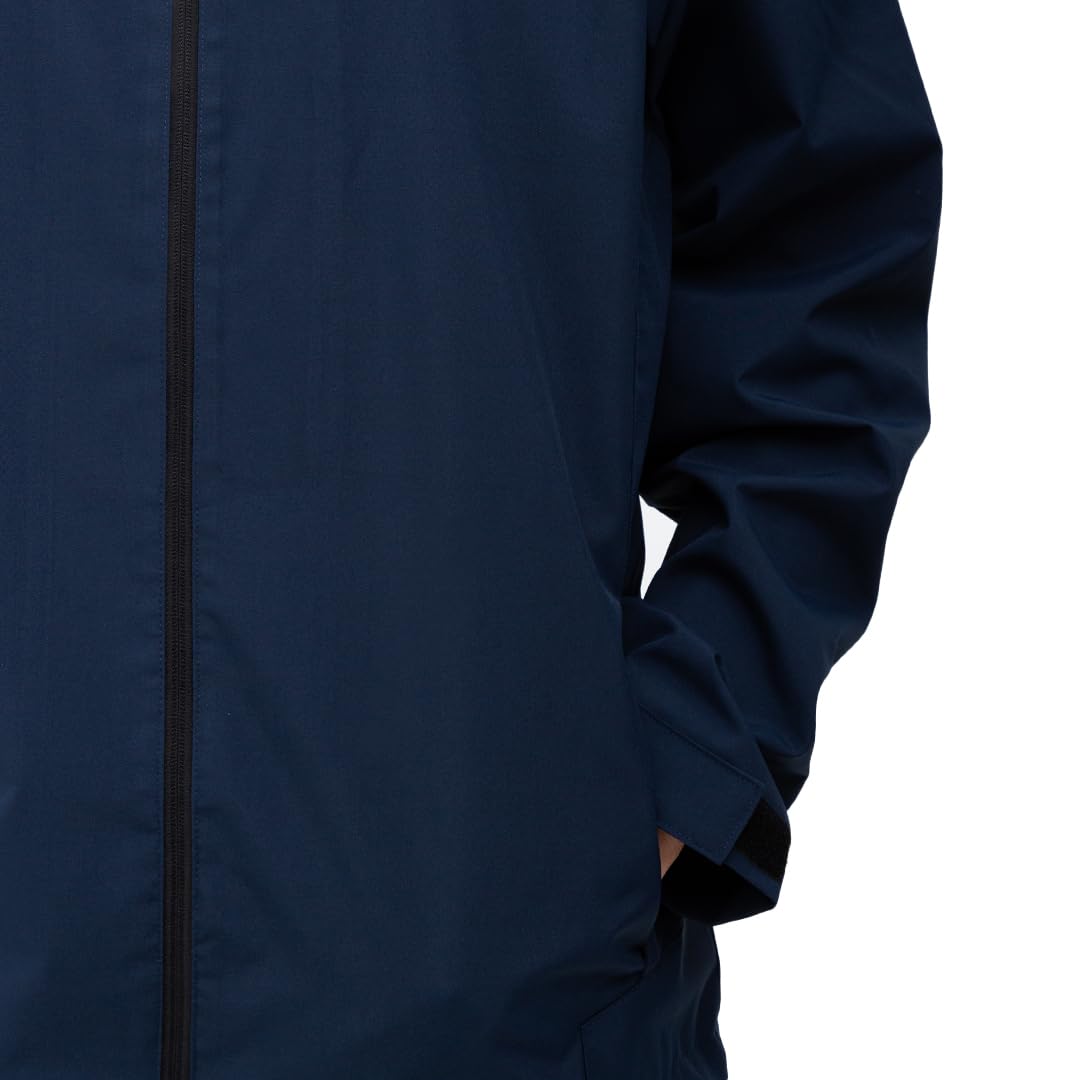 AS Roma Abbigliamento giacca antivento M