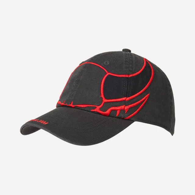 AC Milan Puma x Slam Jam cappello grigio taglia unica
