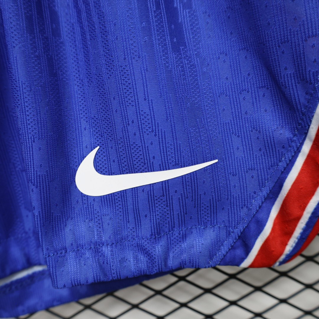 Tifoso Store PSG Home 2026/27 pantaloncini calcio colori squadra